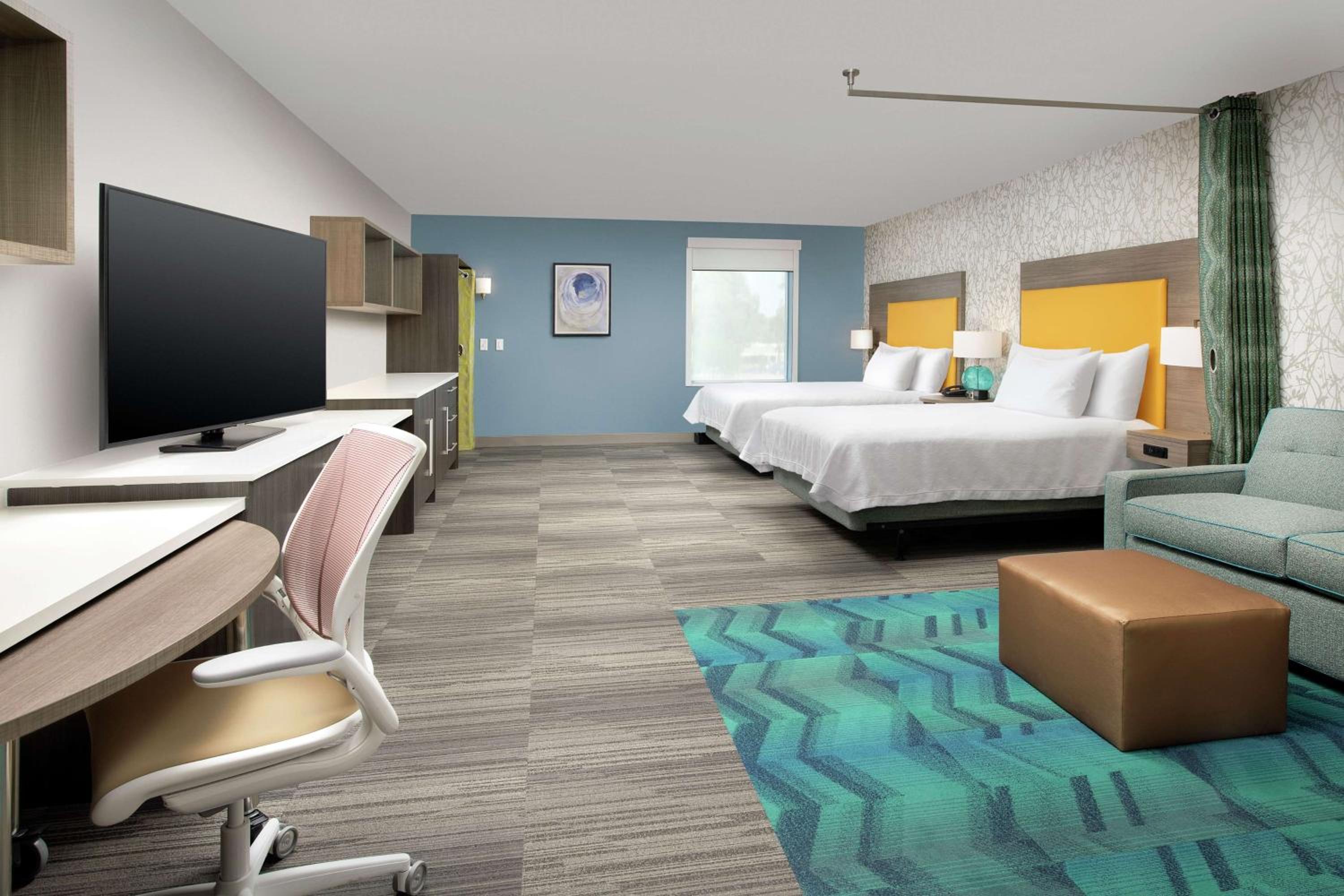 King Studio Suite - Hearing Access/Non-Smoking - Photo 3