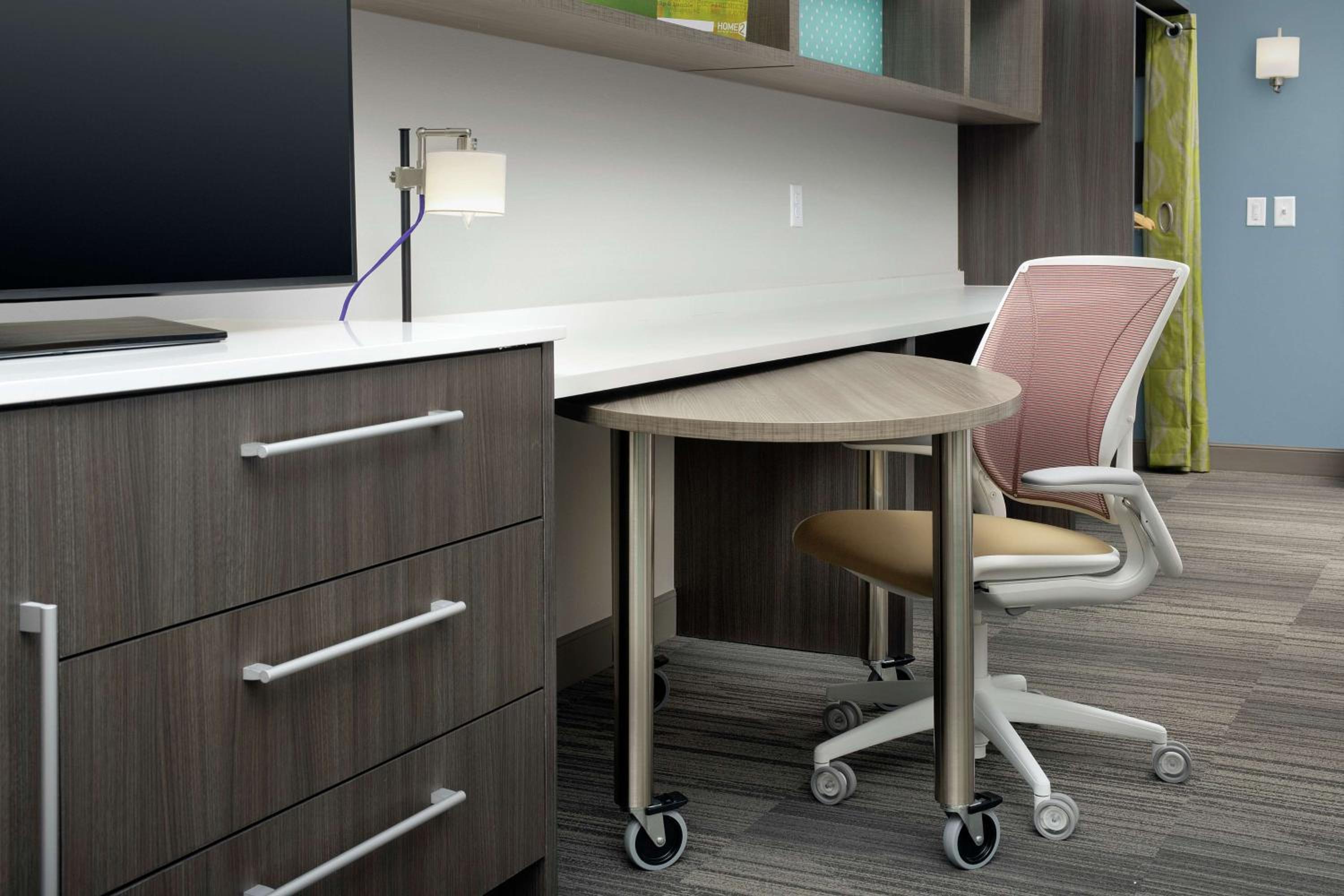 King Studio Suite - Hearing Access/Non-Smoking - Photo 7