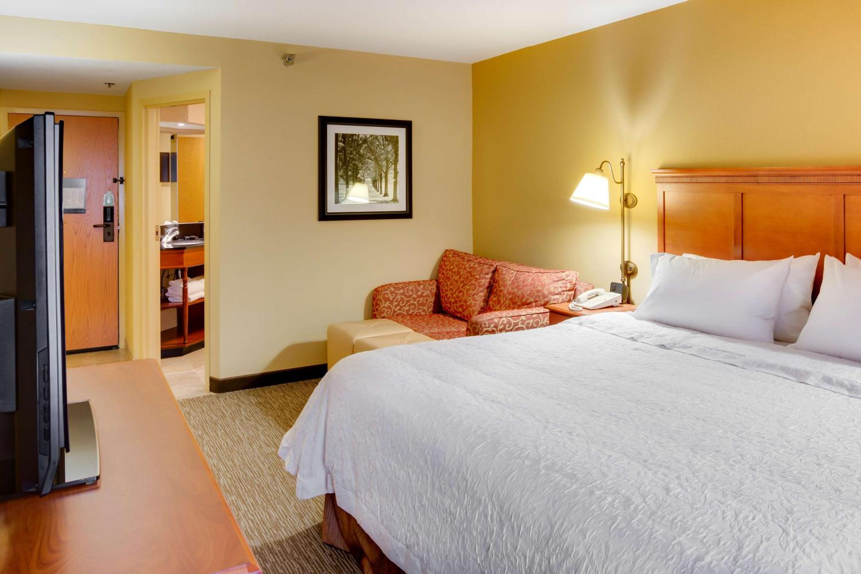 King Room - Photo 2