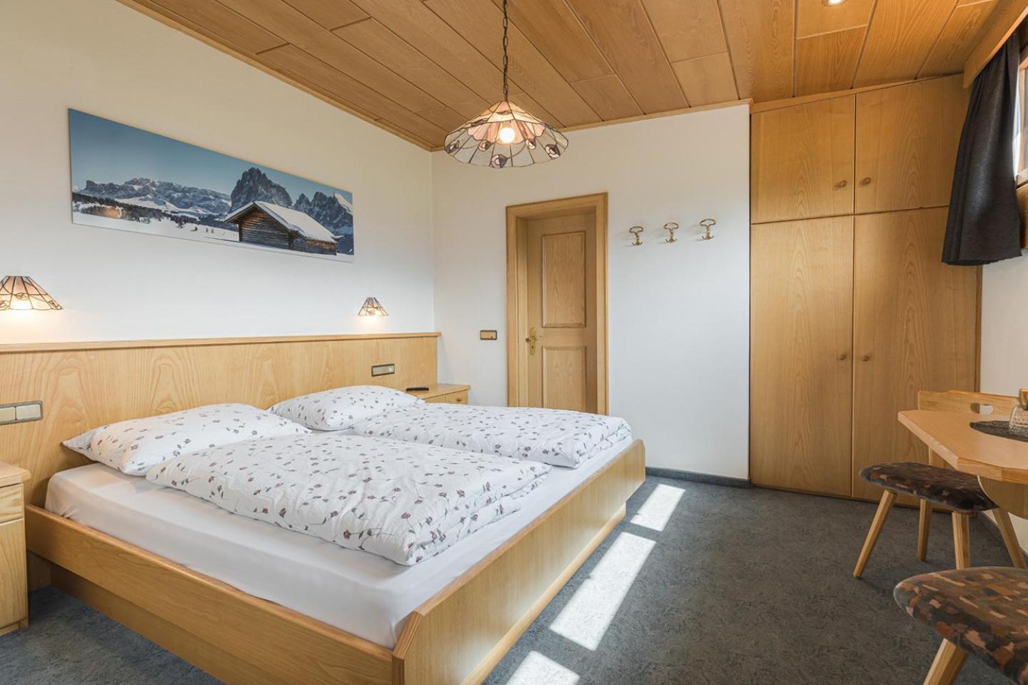 Double Room with Mountain View photo 1