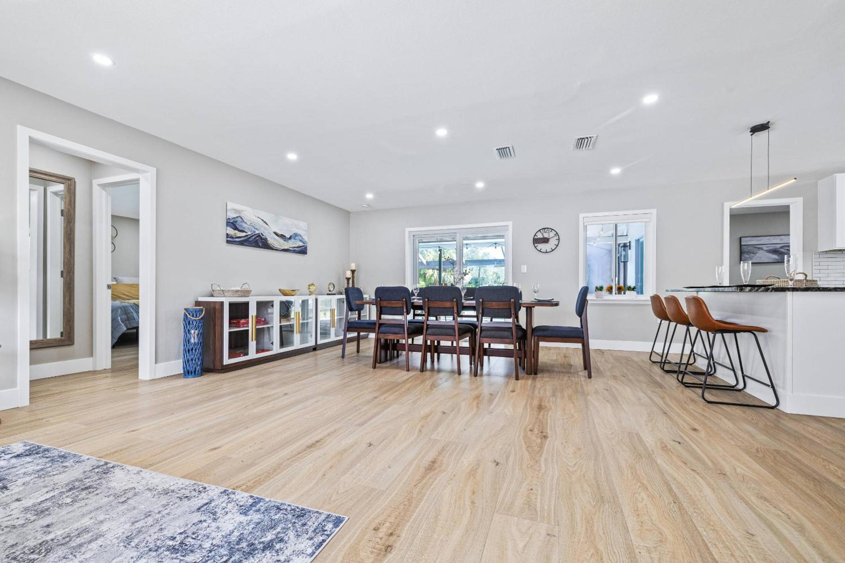 Vacation Home photo 1