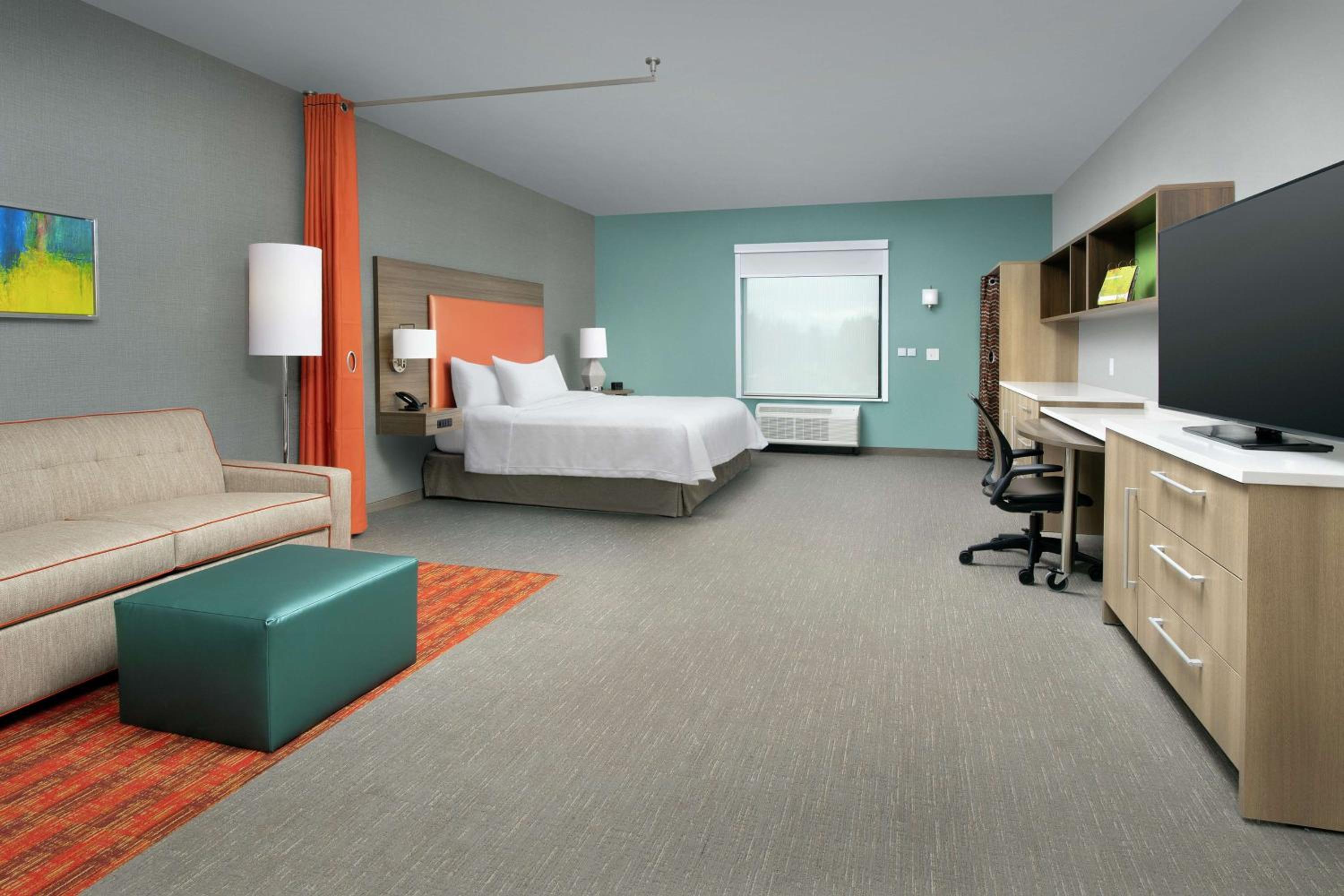 King Studio Suite - Mobility Access/Non-Smoking - Photo 7