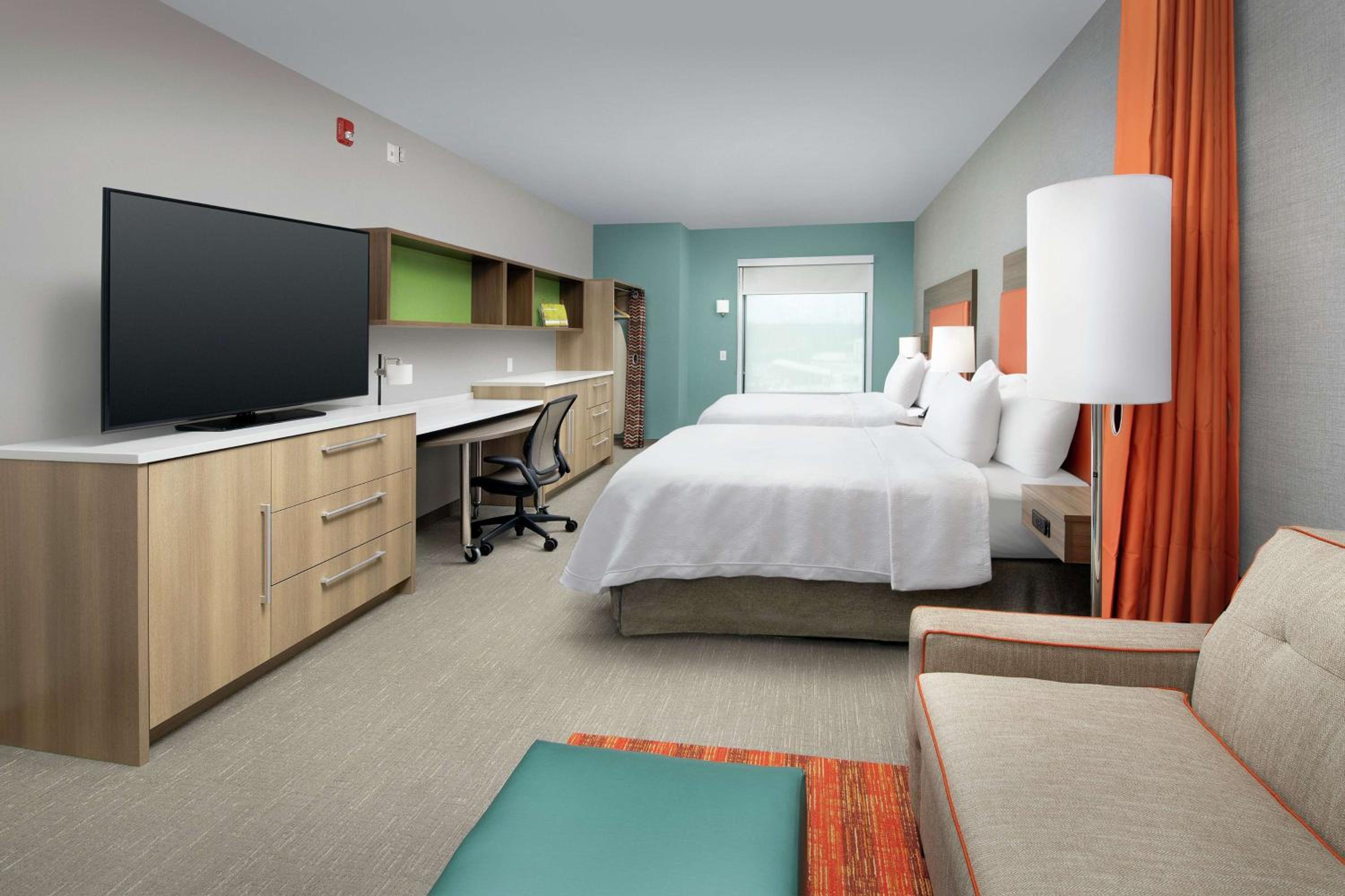 King Studio Suite - Hearing Access/Non-Smoking - Photo 7