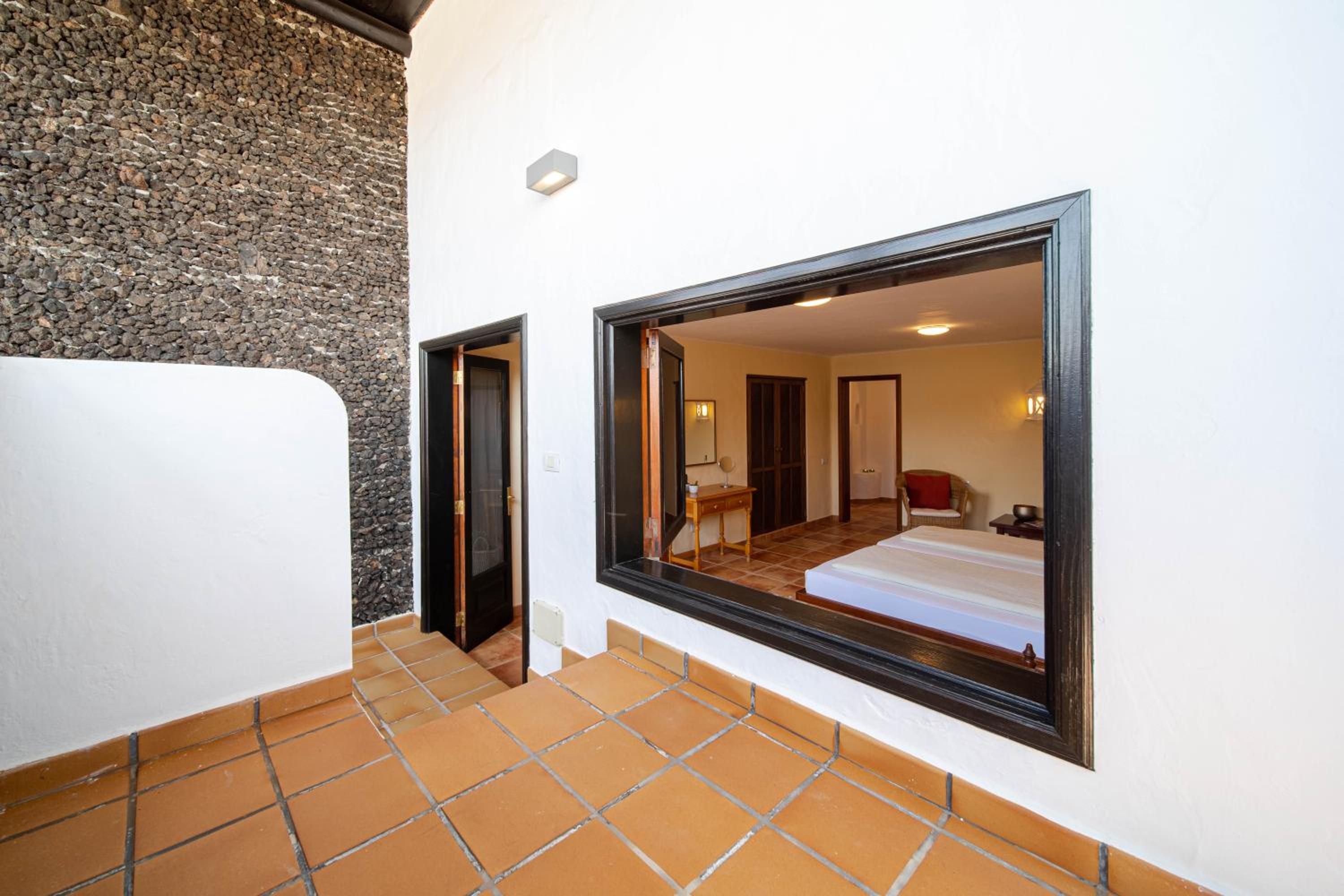Casa de Dos Habitaciones