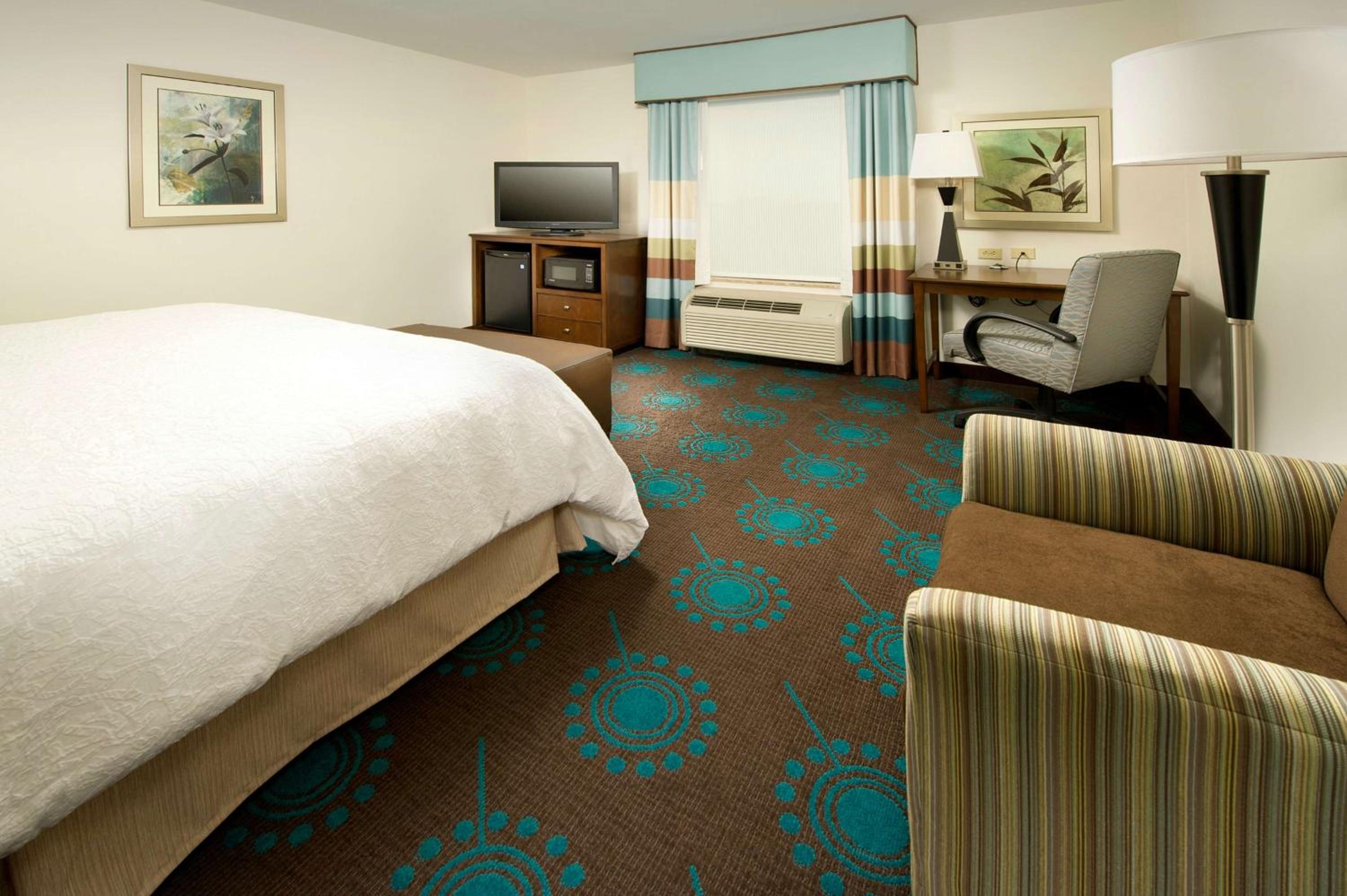 King Room - Hearing Access/Non-Smoking photo 1