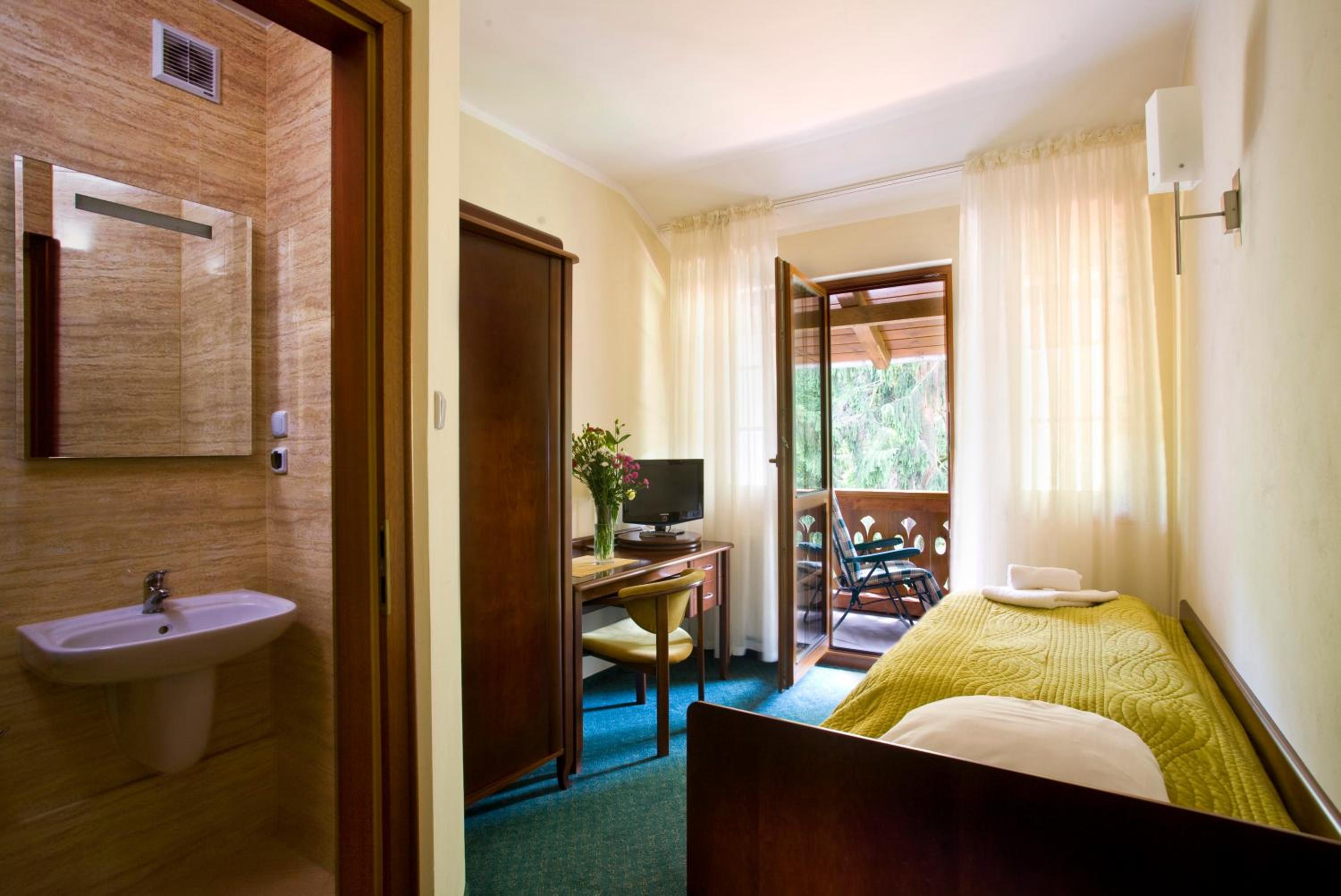 Single Room photo 1