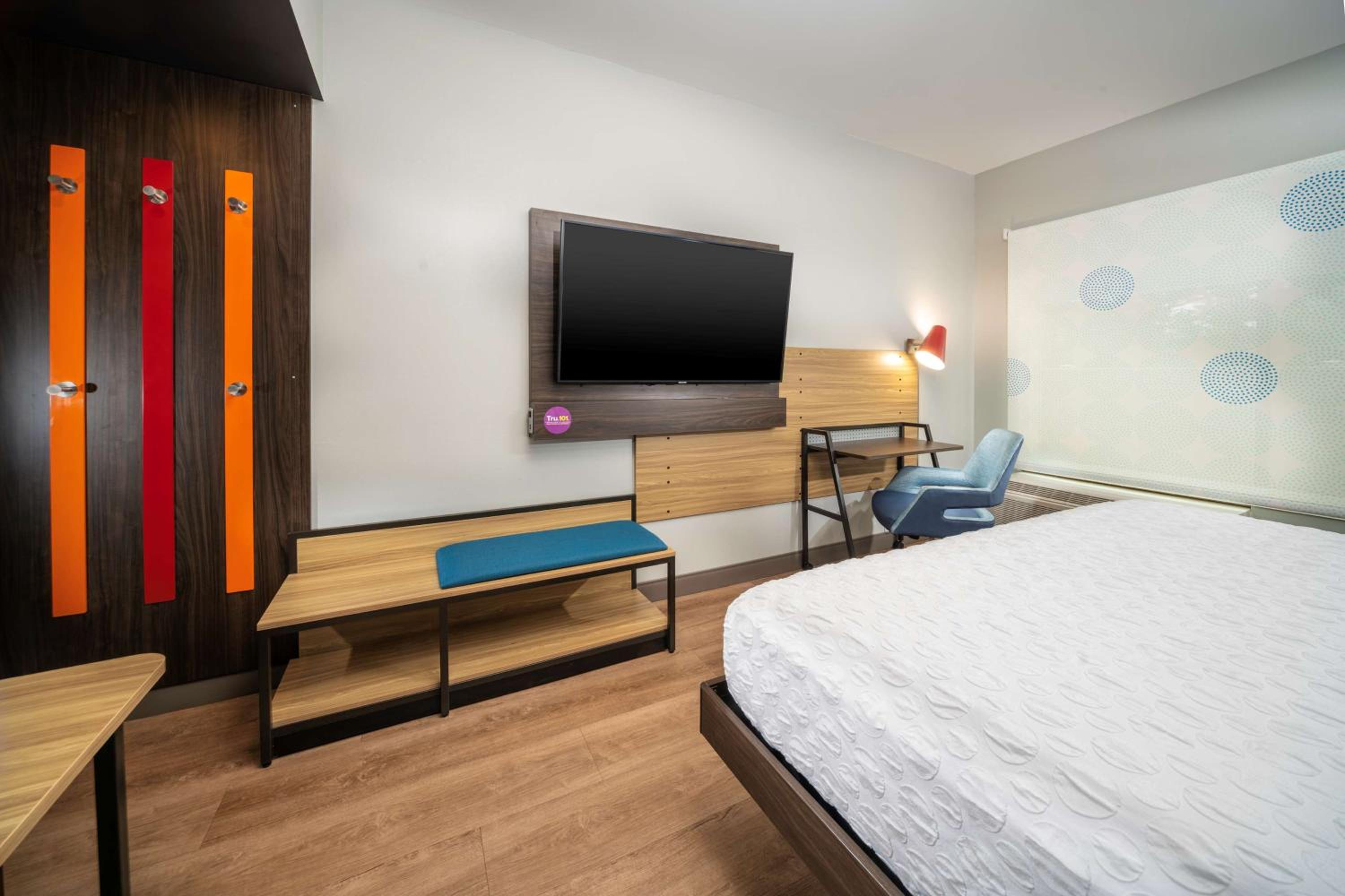 King Room - Photo 4