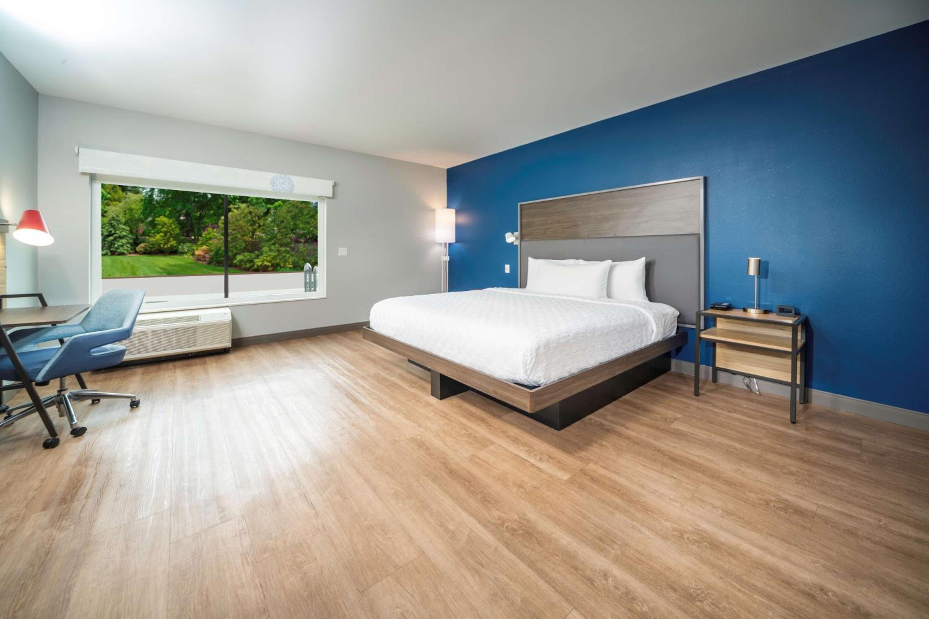 King Room - Photo 1