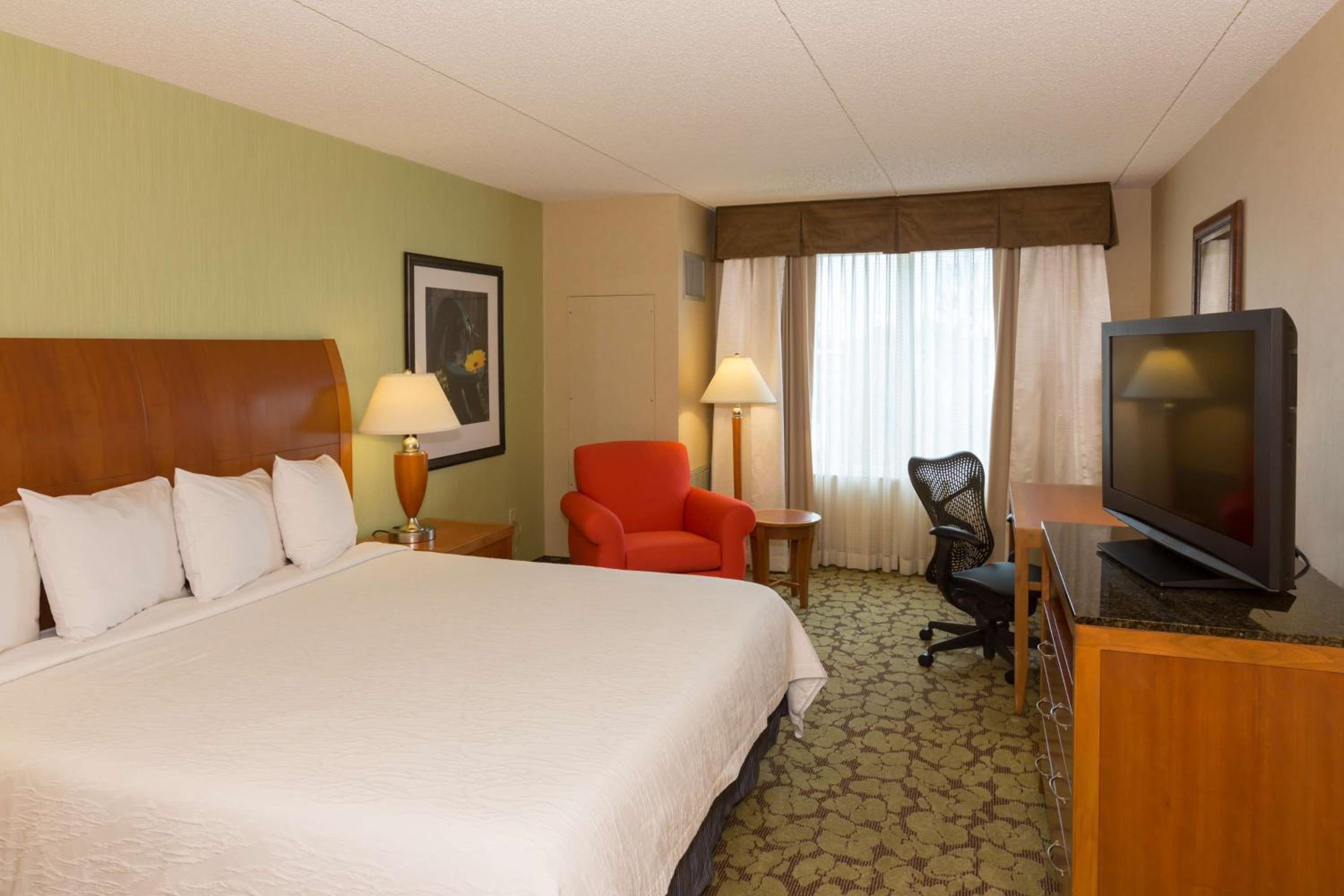 King Room - Photo 3