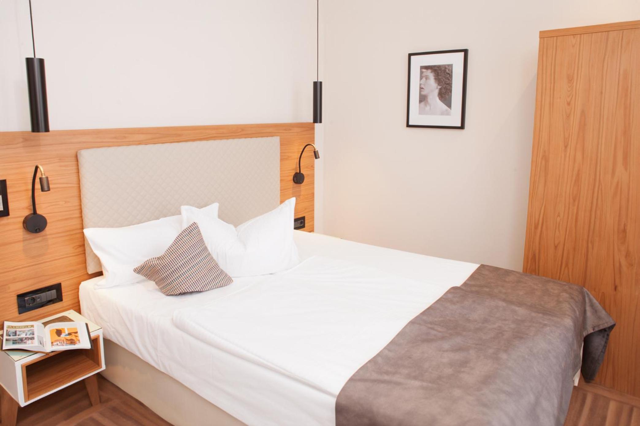 Superior Single Room photo 1