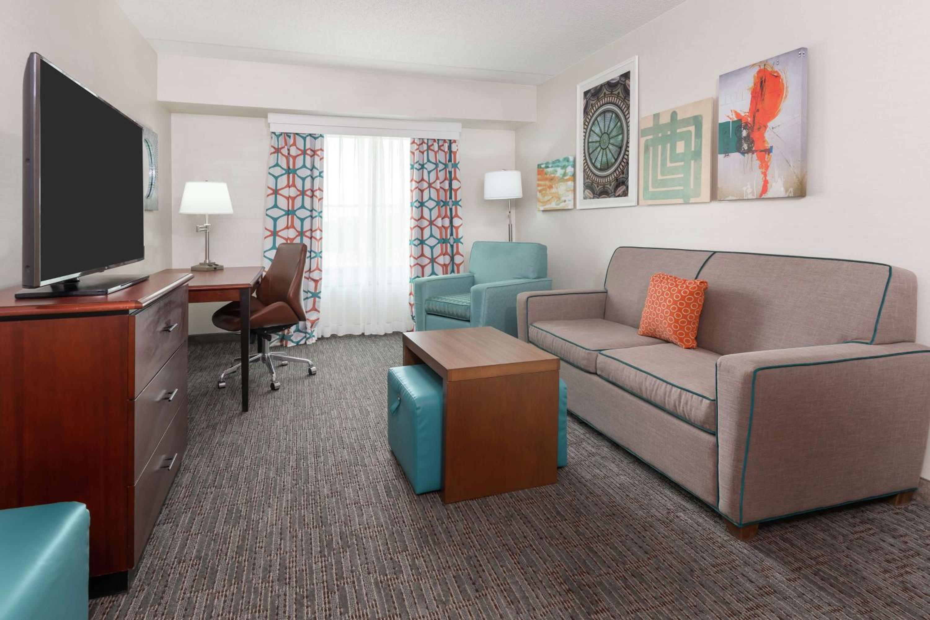 Homewood Suites by Hilton Cleveland-Beachwood, Photo 4