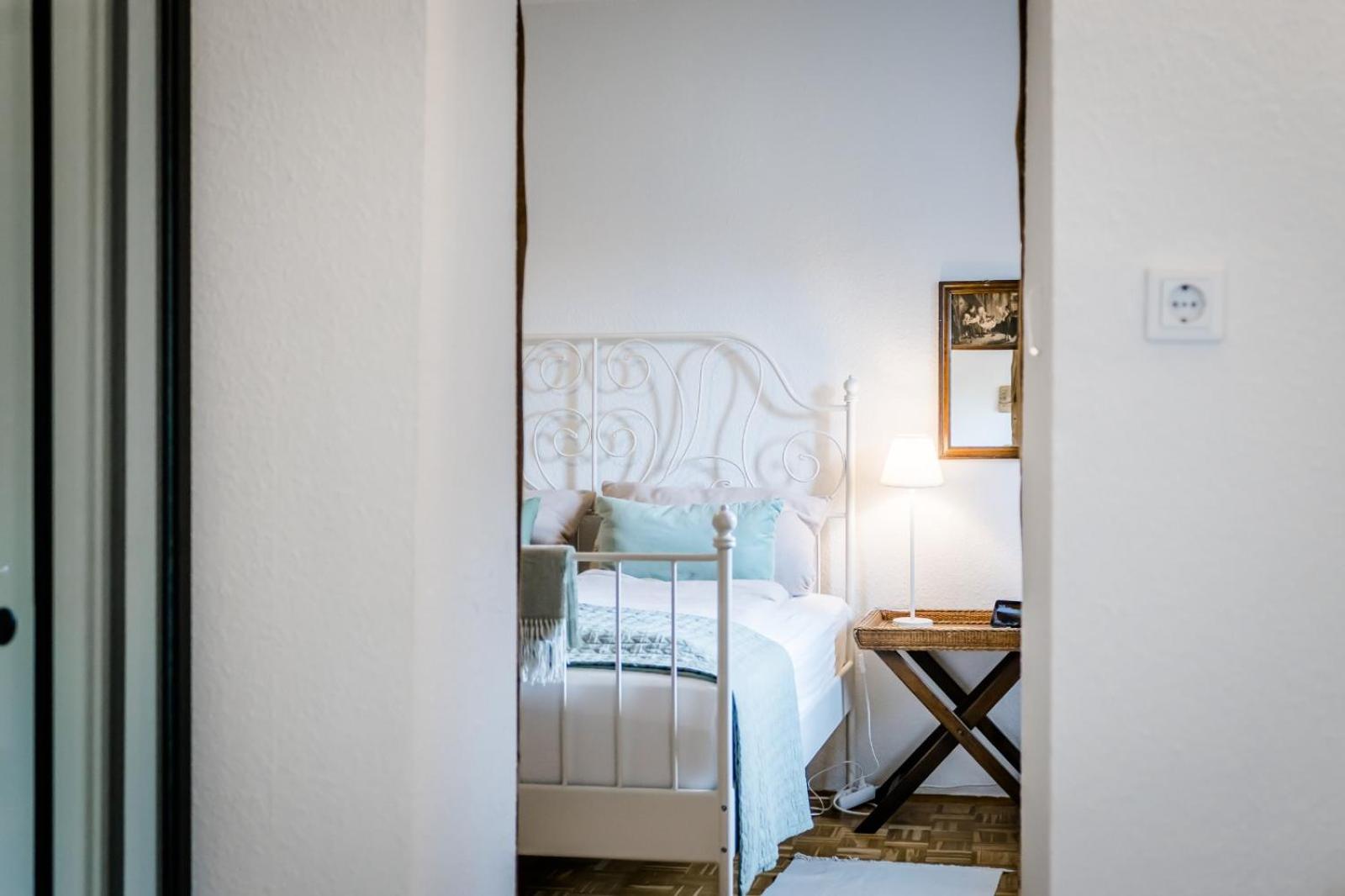 Double Room with Private Bathroom photo 1