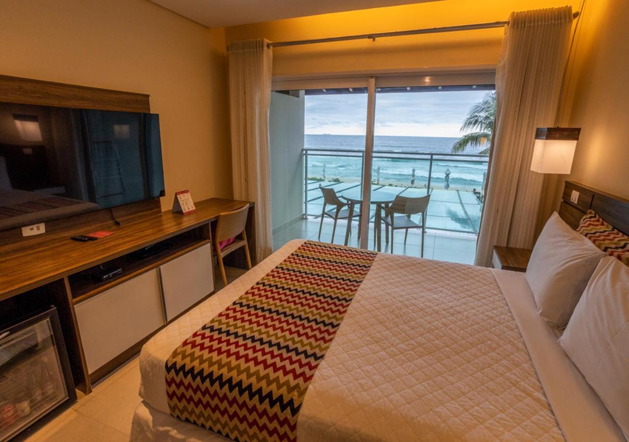Duplex Frente Mar