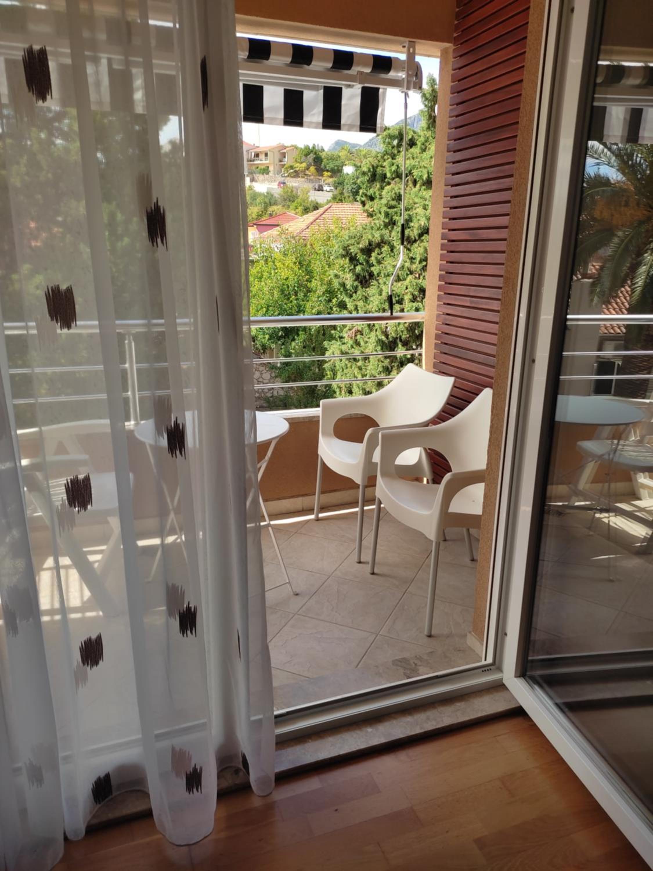 Apartment with Sea View photo 3