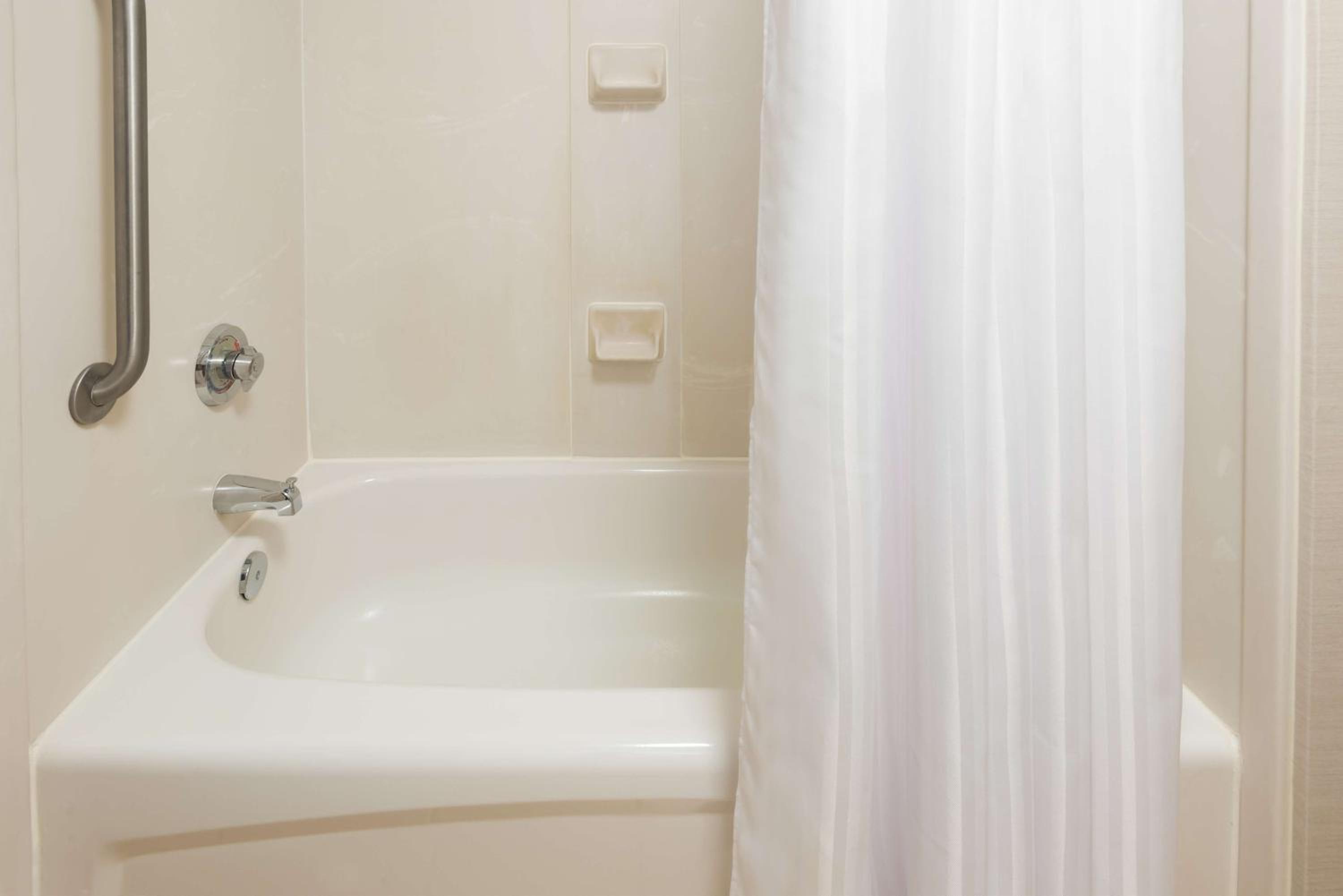 King Studio Suite - Hearing Access