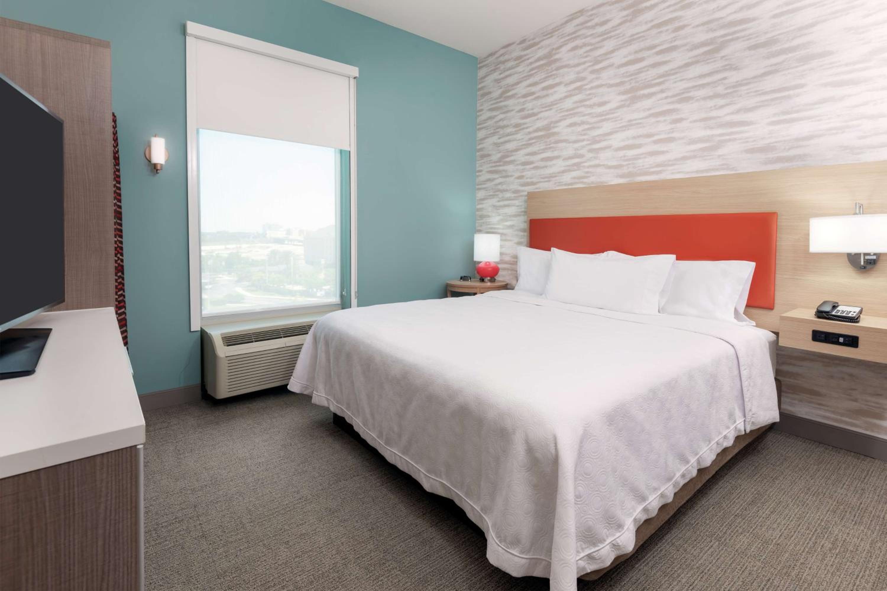 Available room