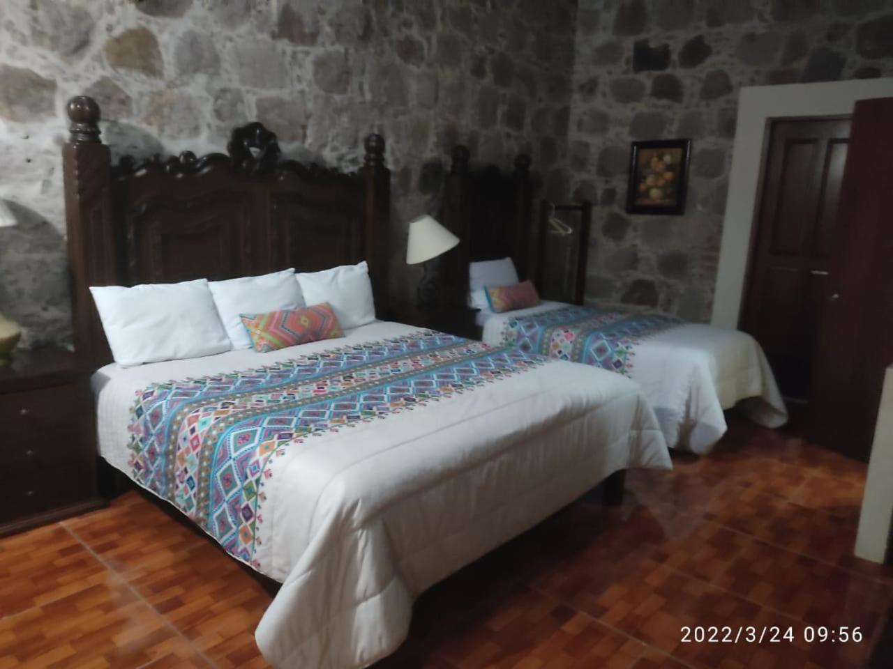Quadruple Room photo 2