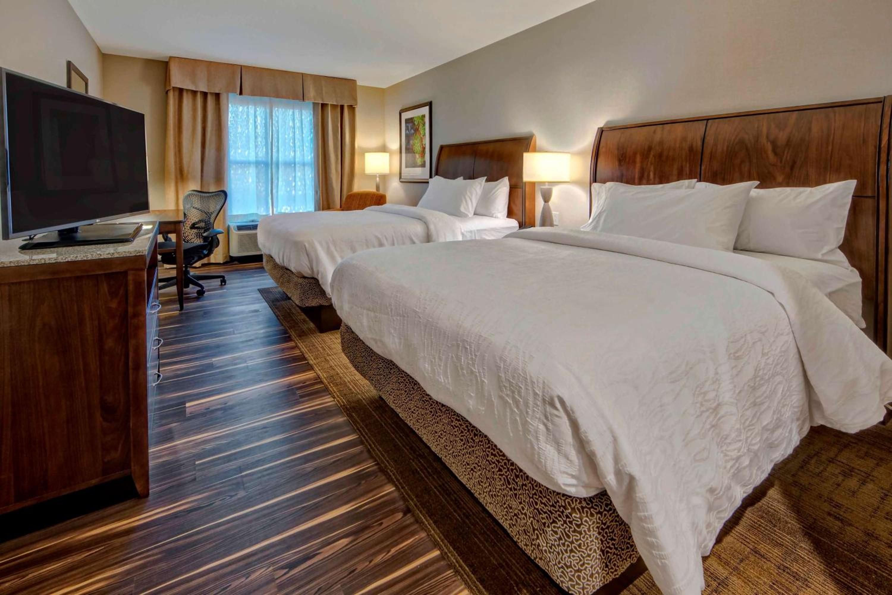 Queen Room with Two Queen Beds