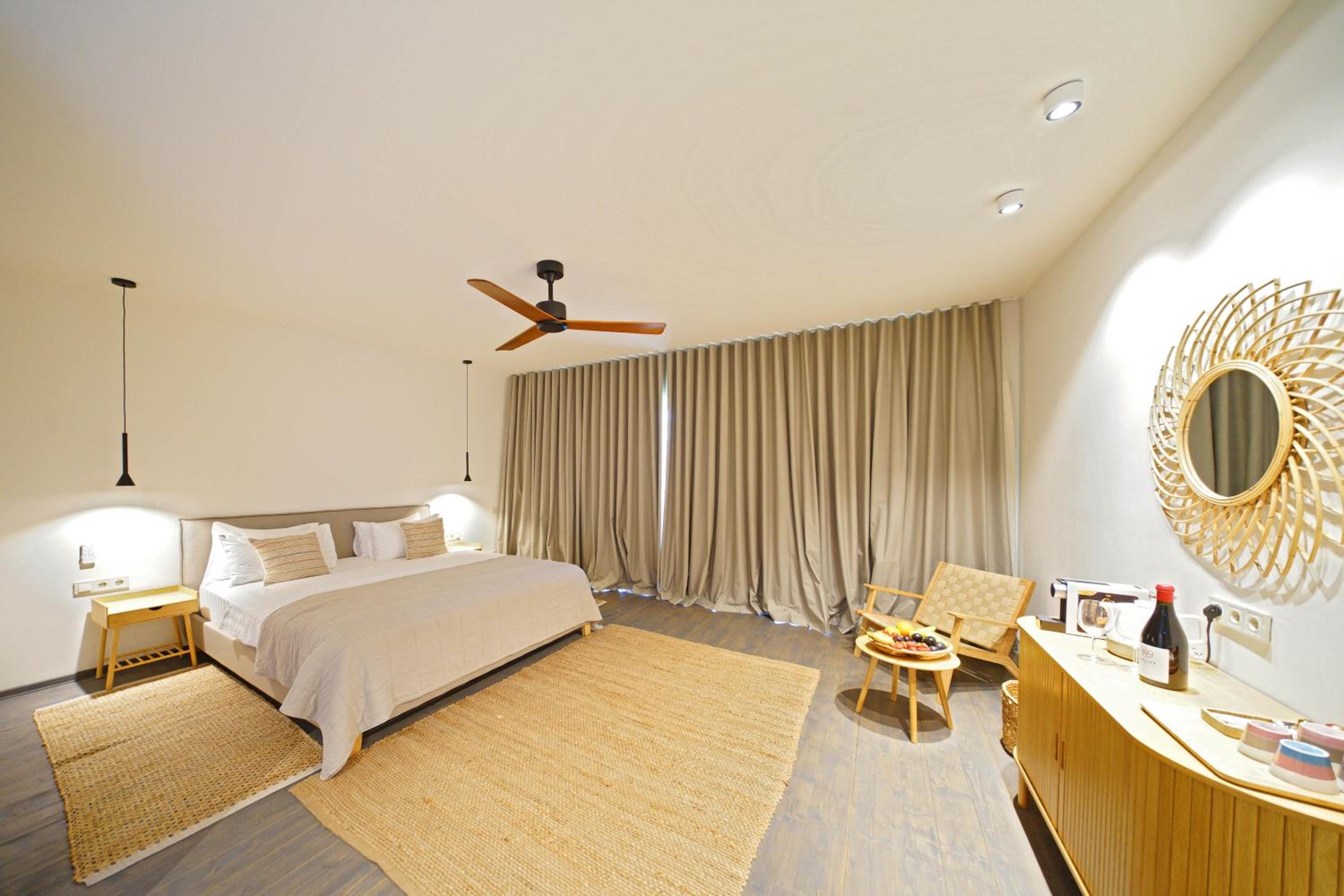 Double Room with Terrace photo 1