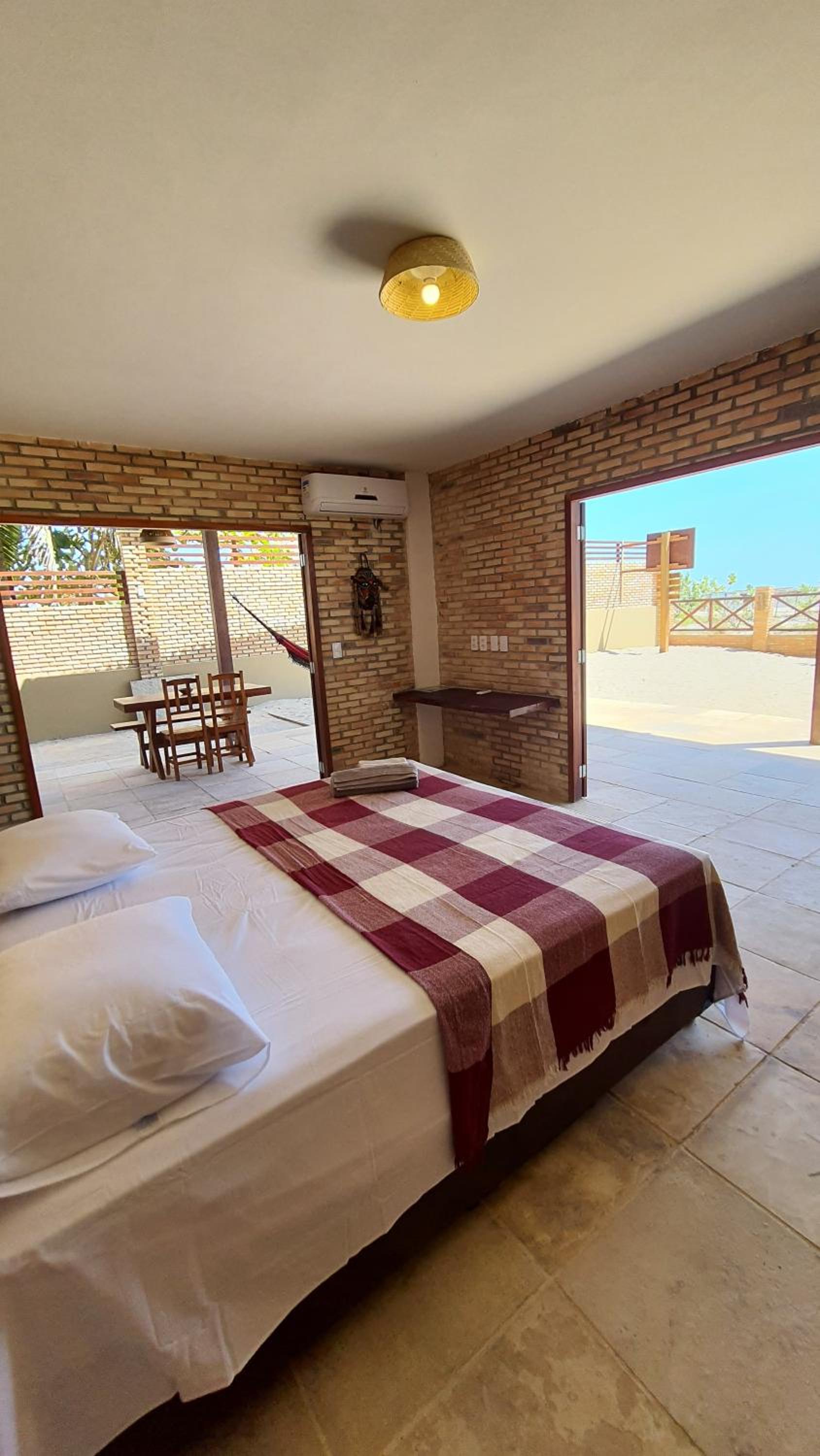 Apartment with Sea View photo 1