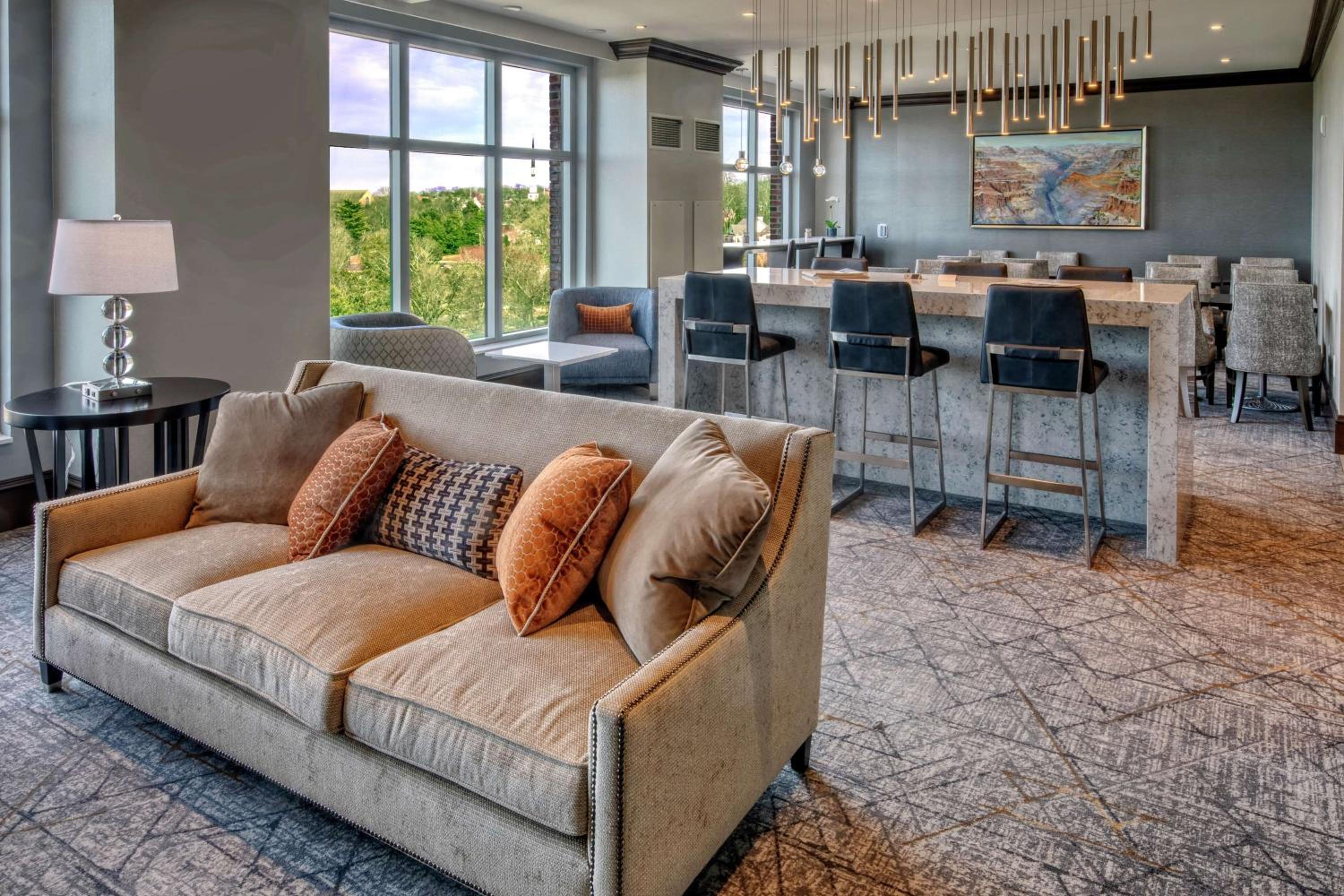 Executive King Room - Photo 5