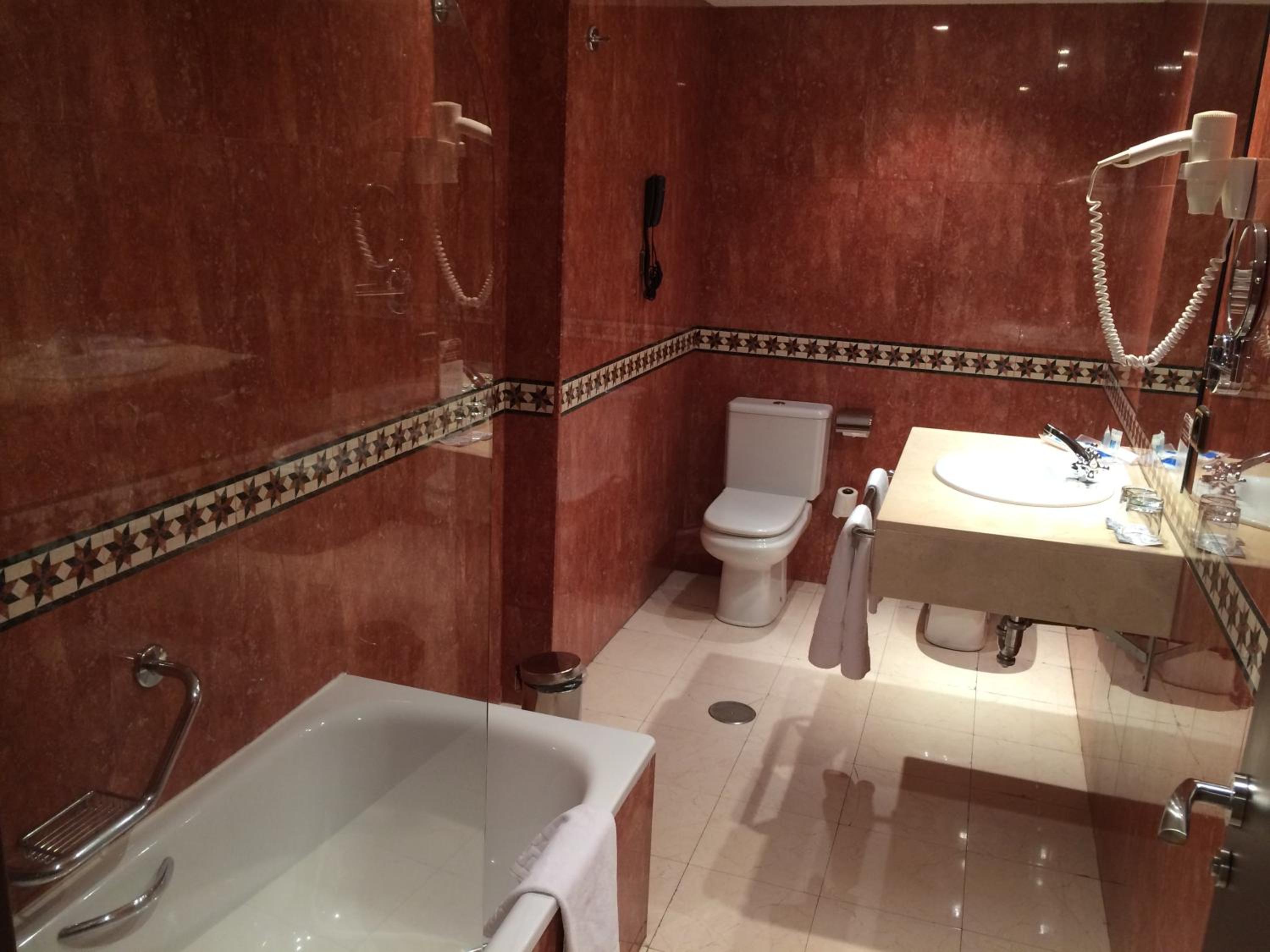 Clasic Twin Room - Photo 3
