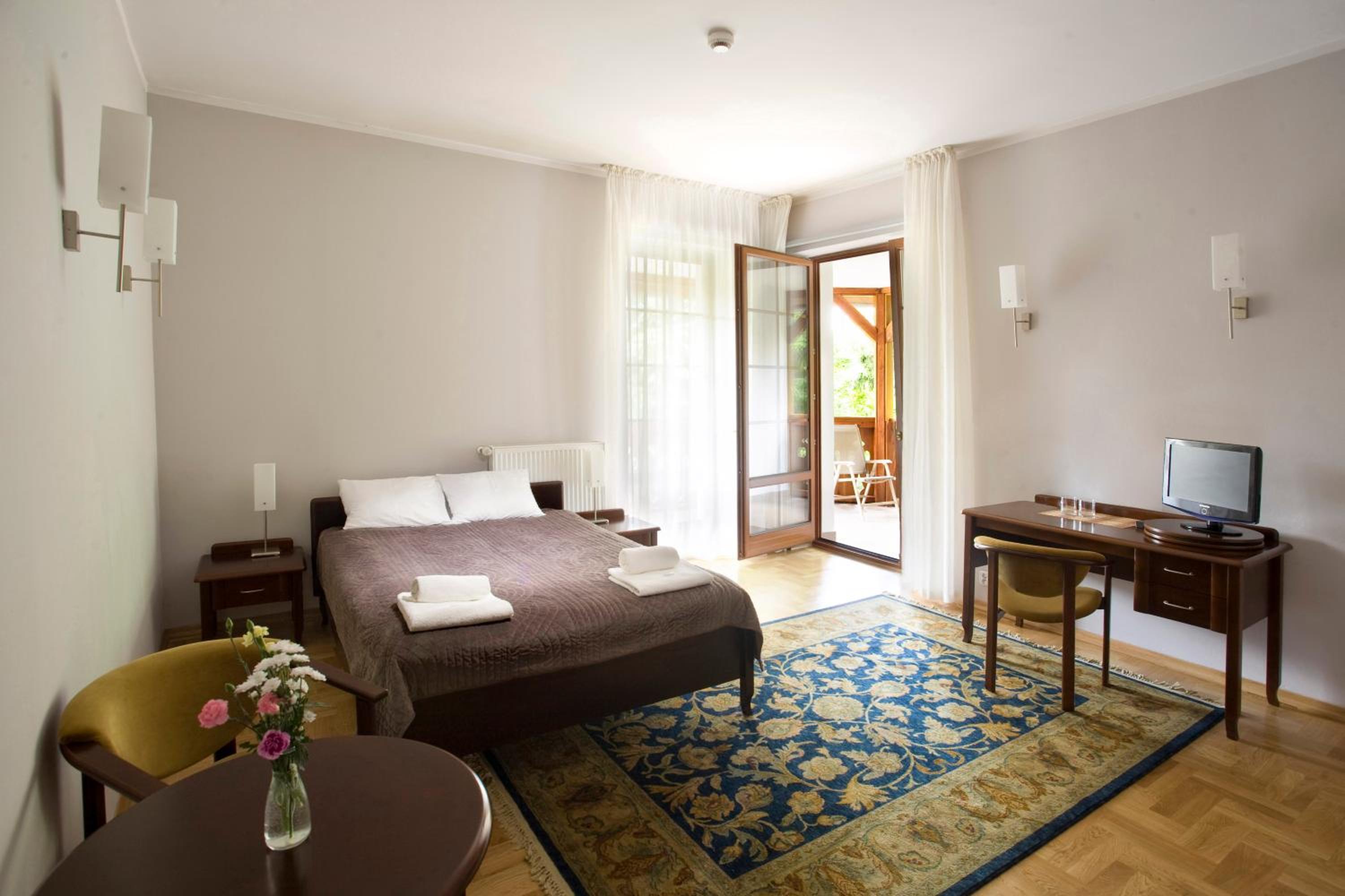 Double Room - Photo 1