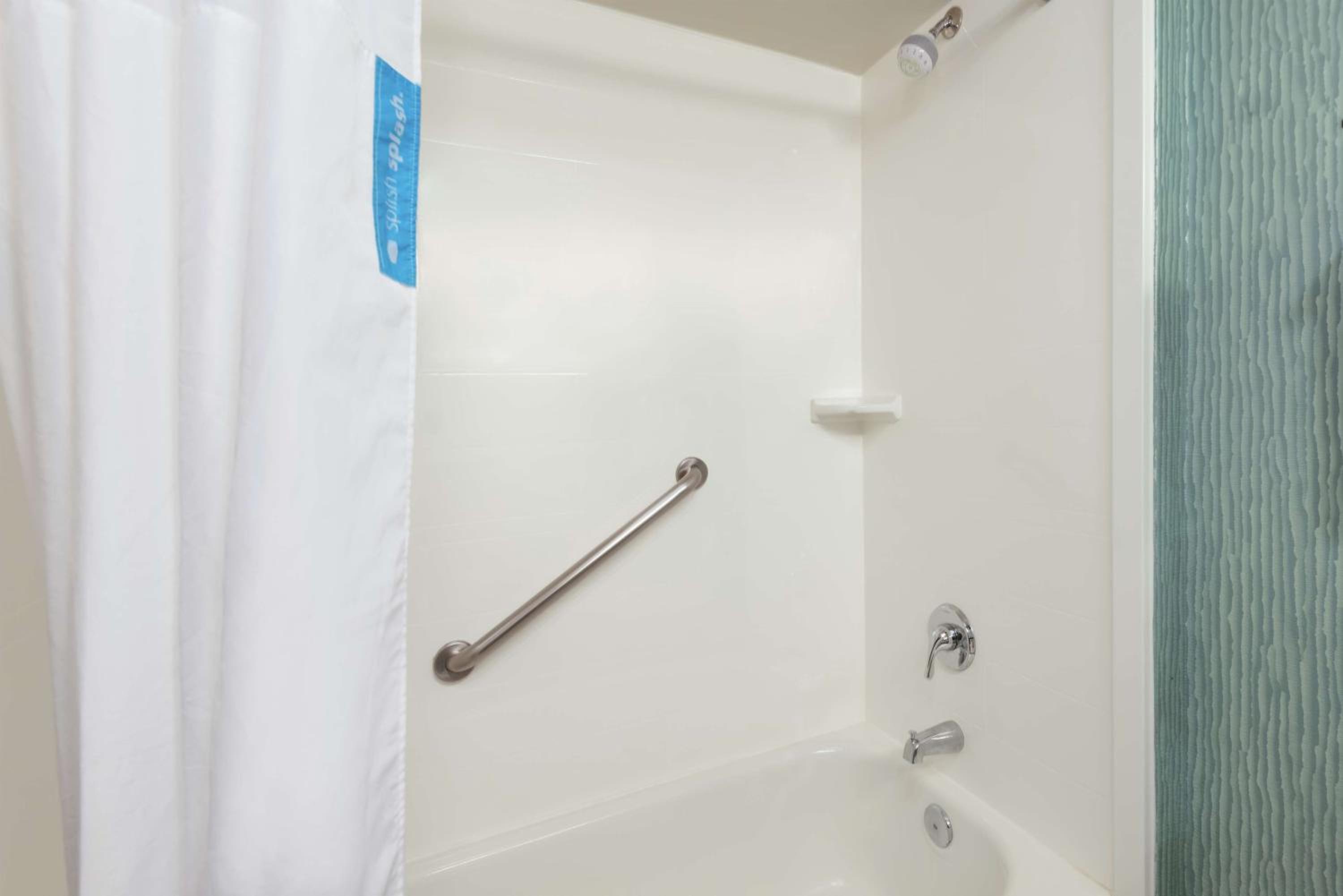 Available room