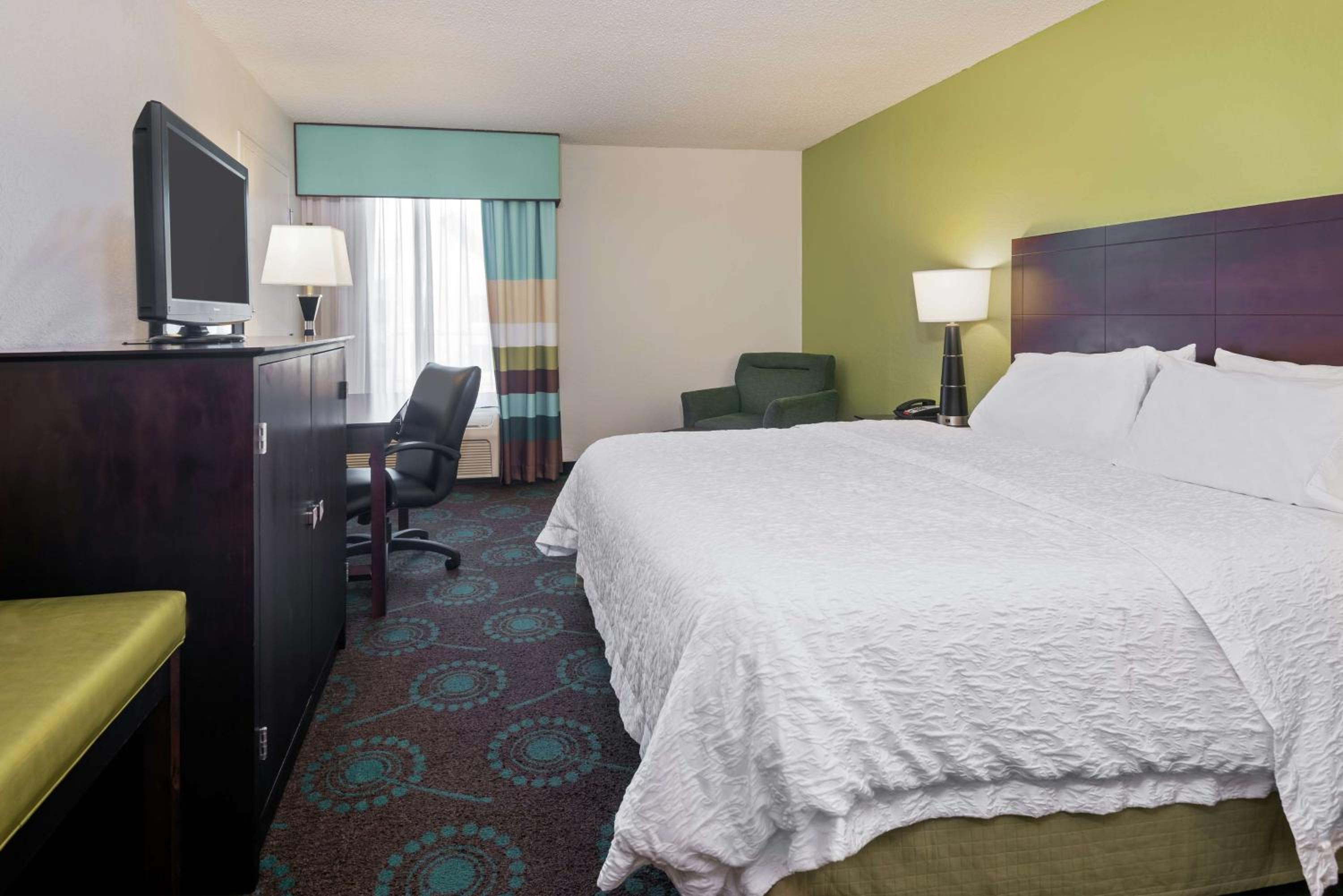 Available room
