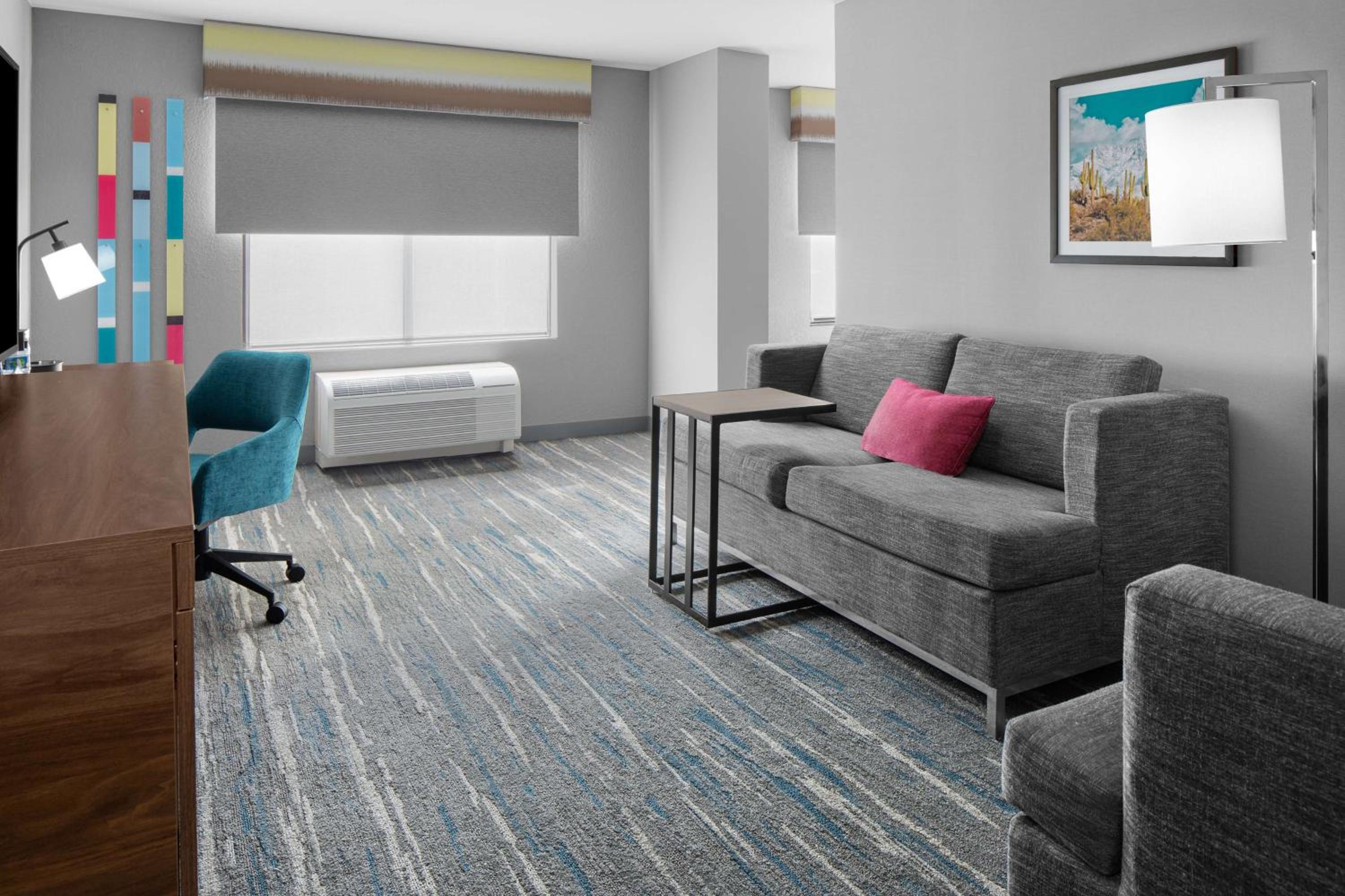 Executive King Suite - Photo 1