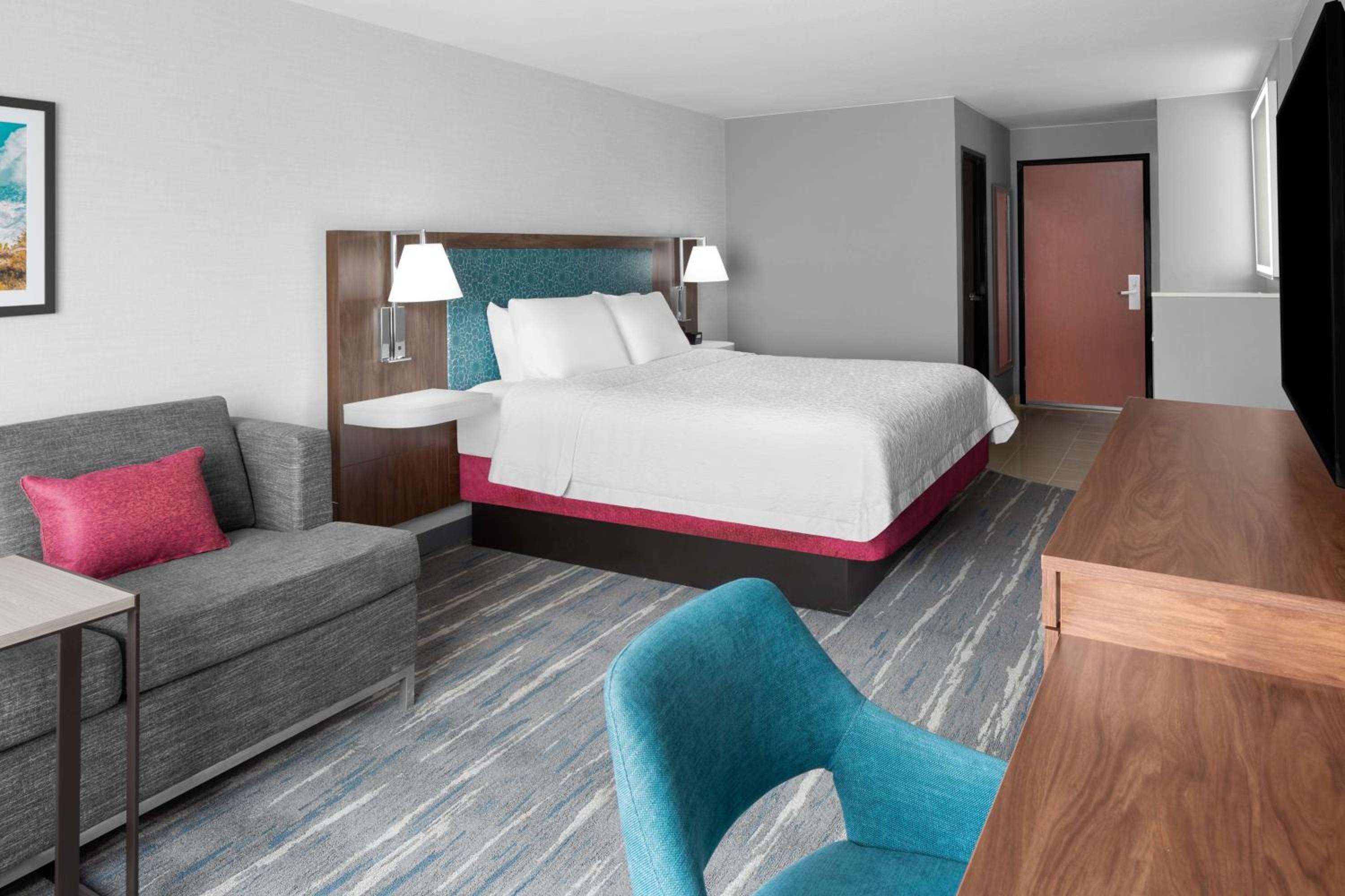 King Room - Photo 5