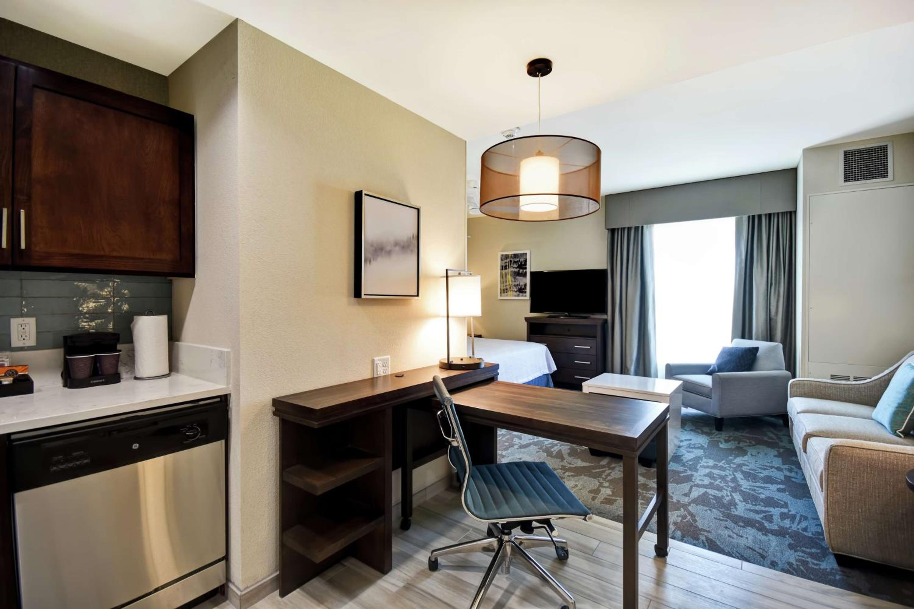 King Studio Suite - Hearing Access/Non-Smoking photo 1