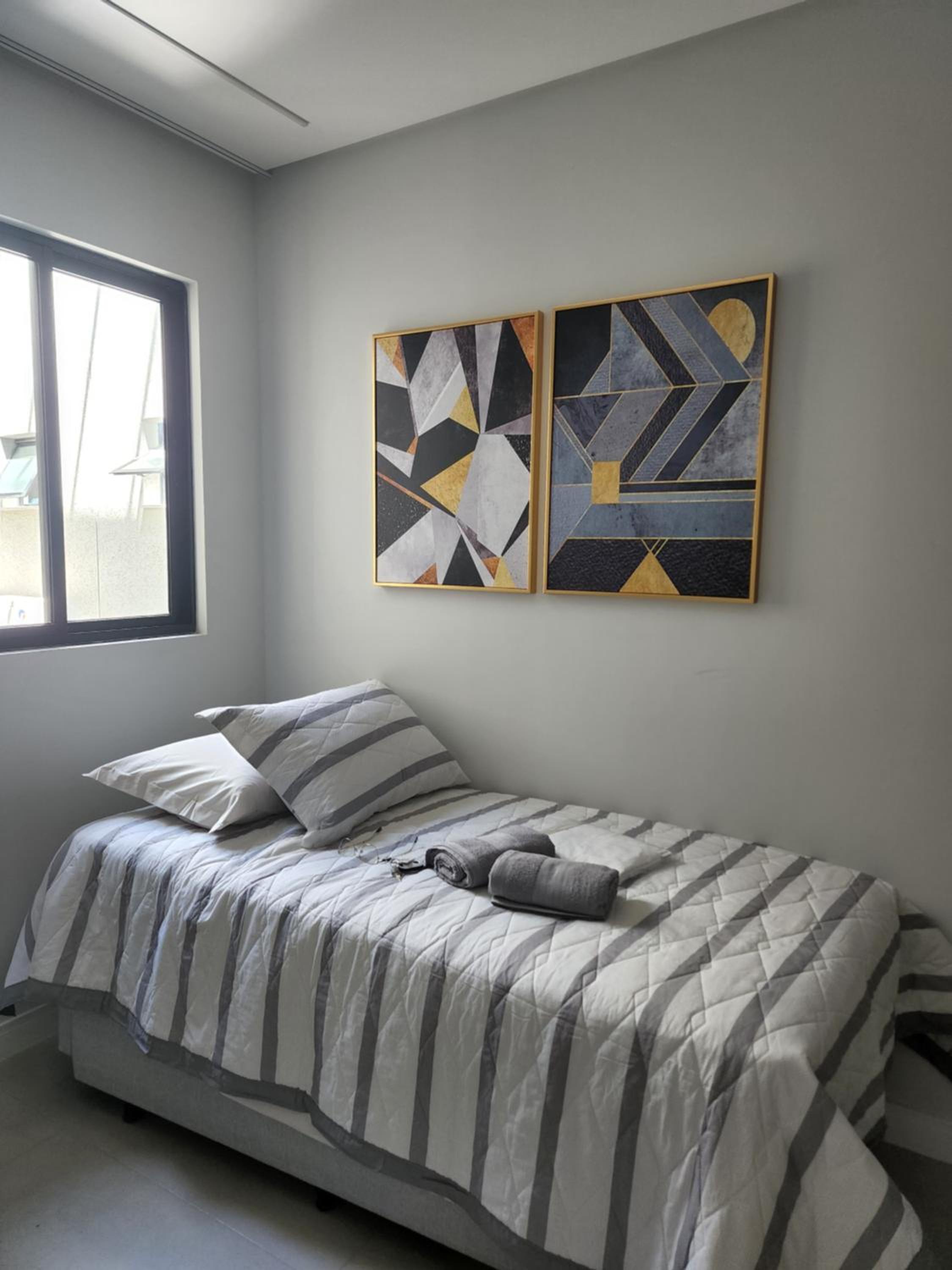 Apartment with Sea View photo 2