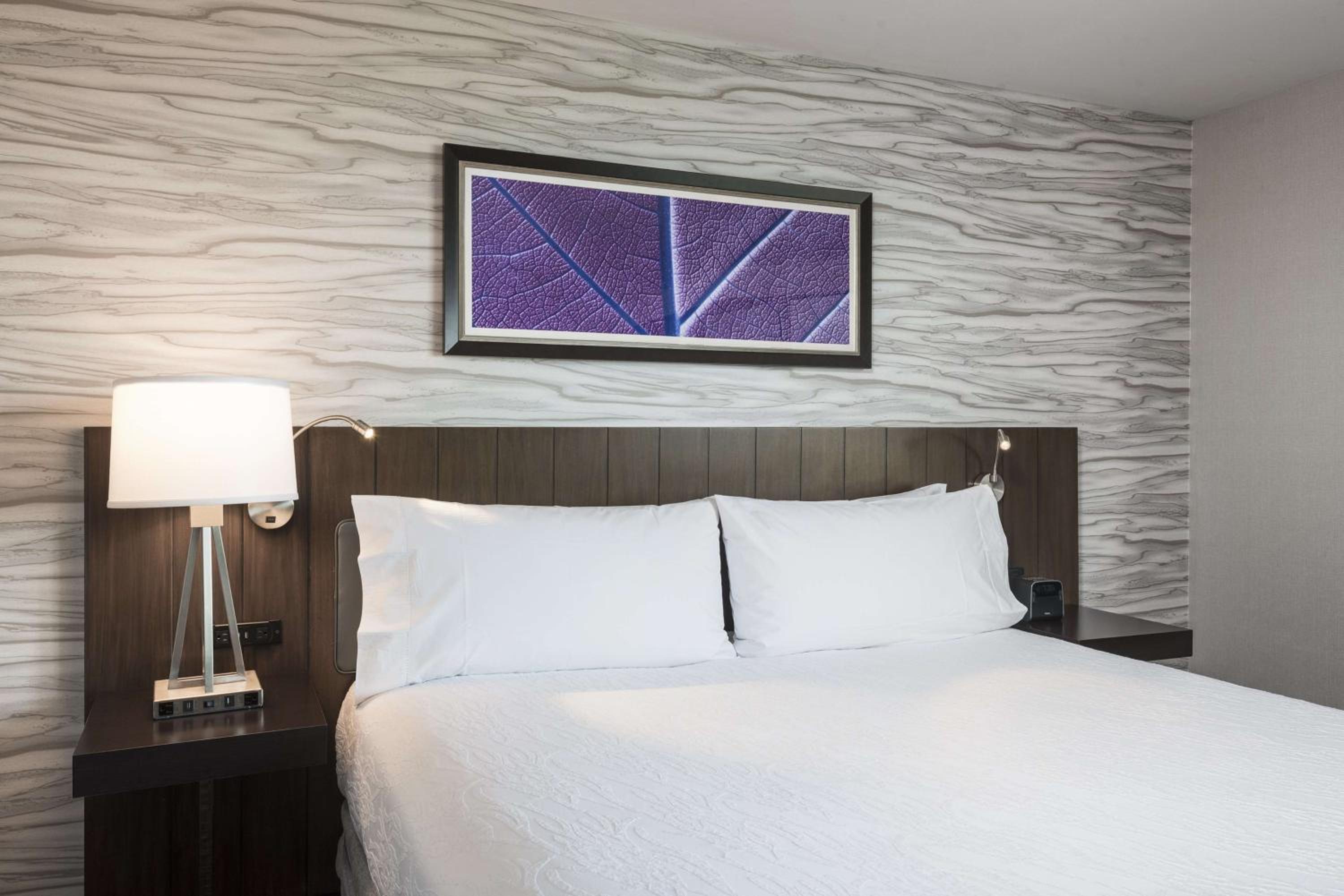 King Room with River View