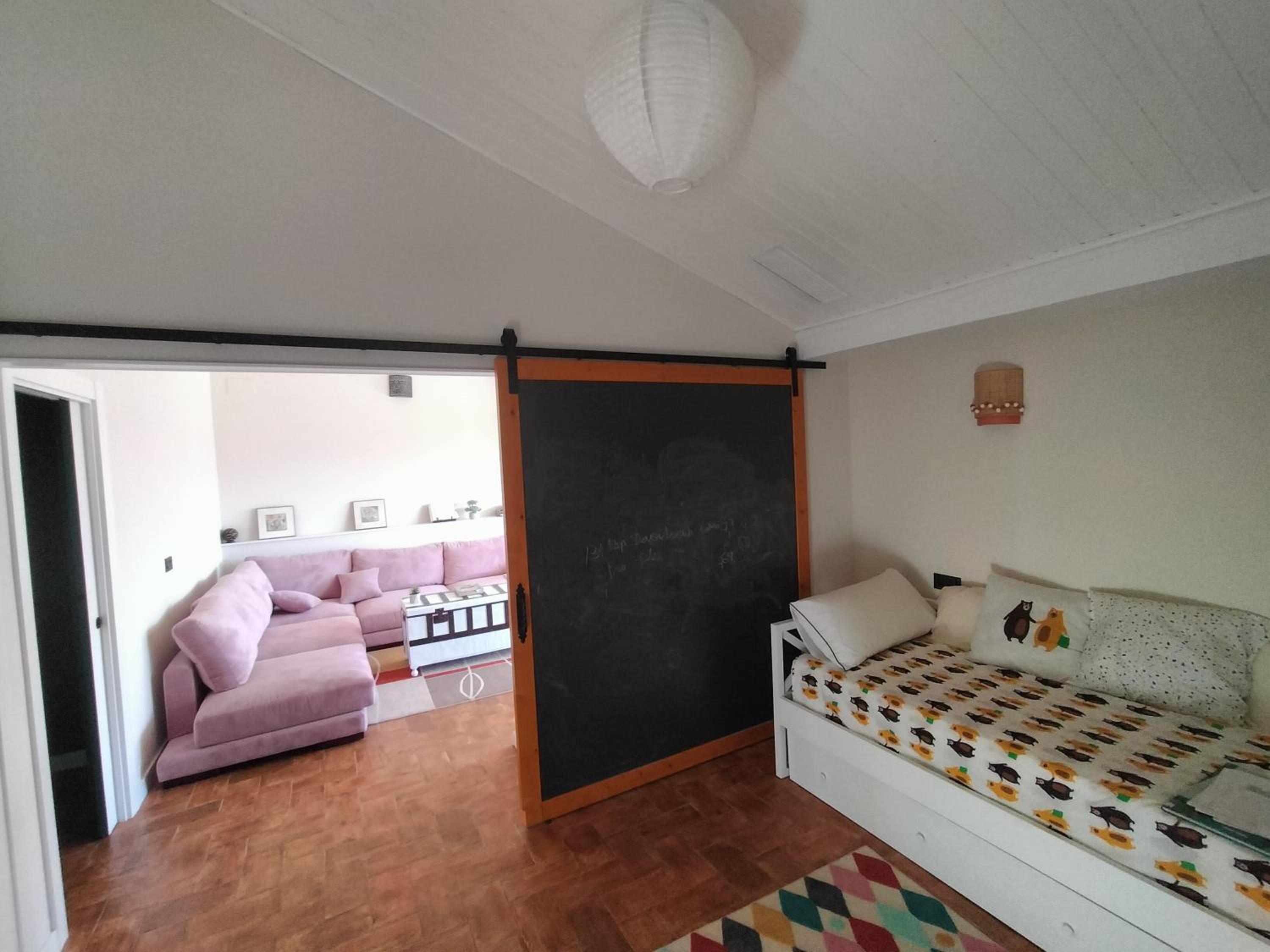 Three-Bedroom House photo 2