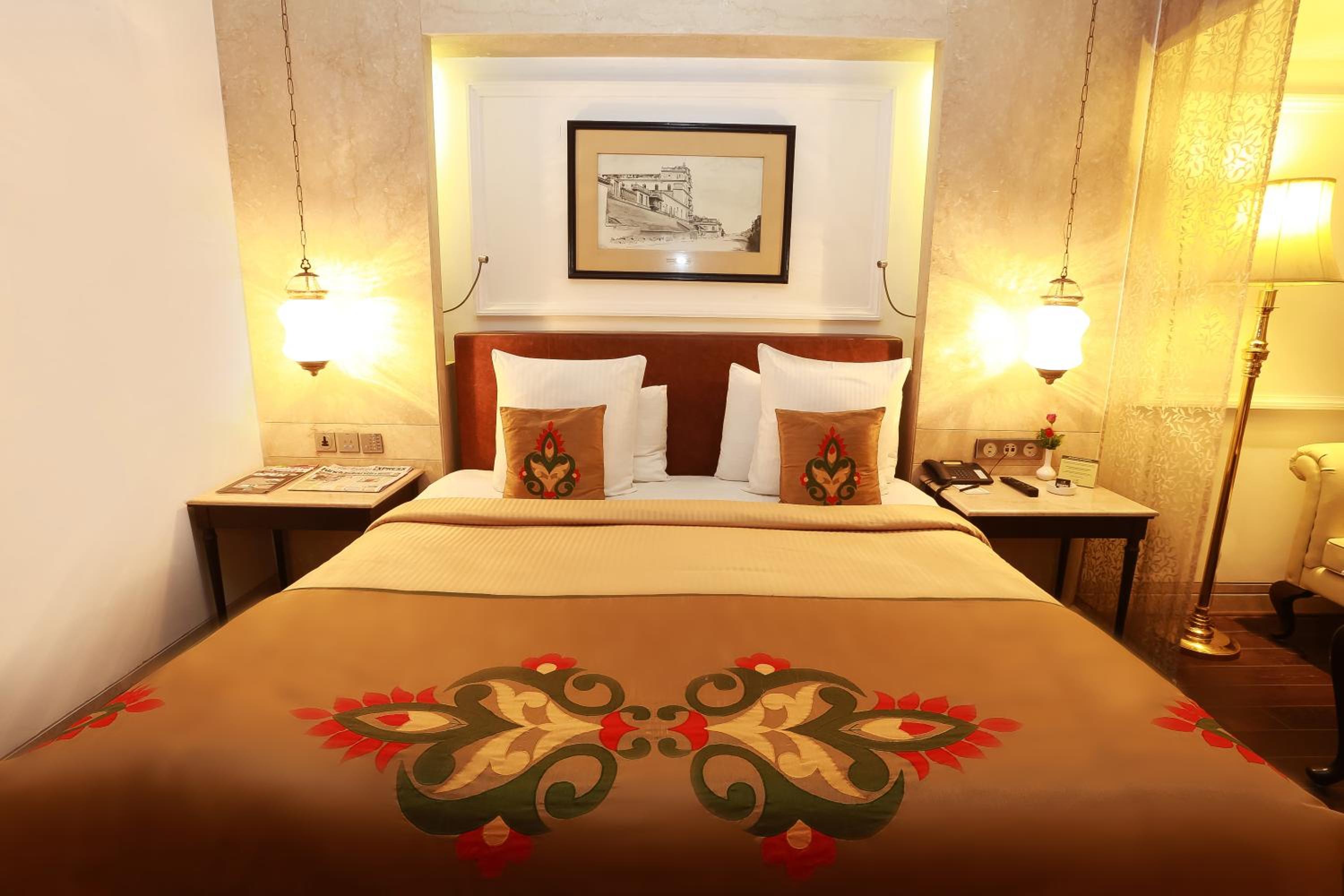 Standard Room Standard Room