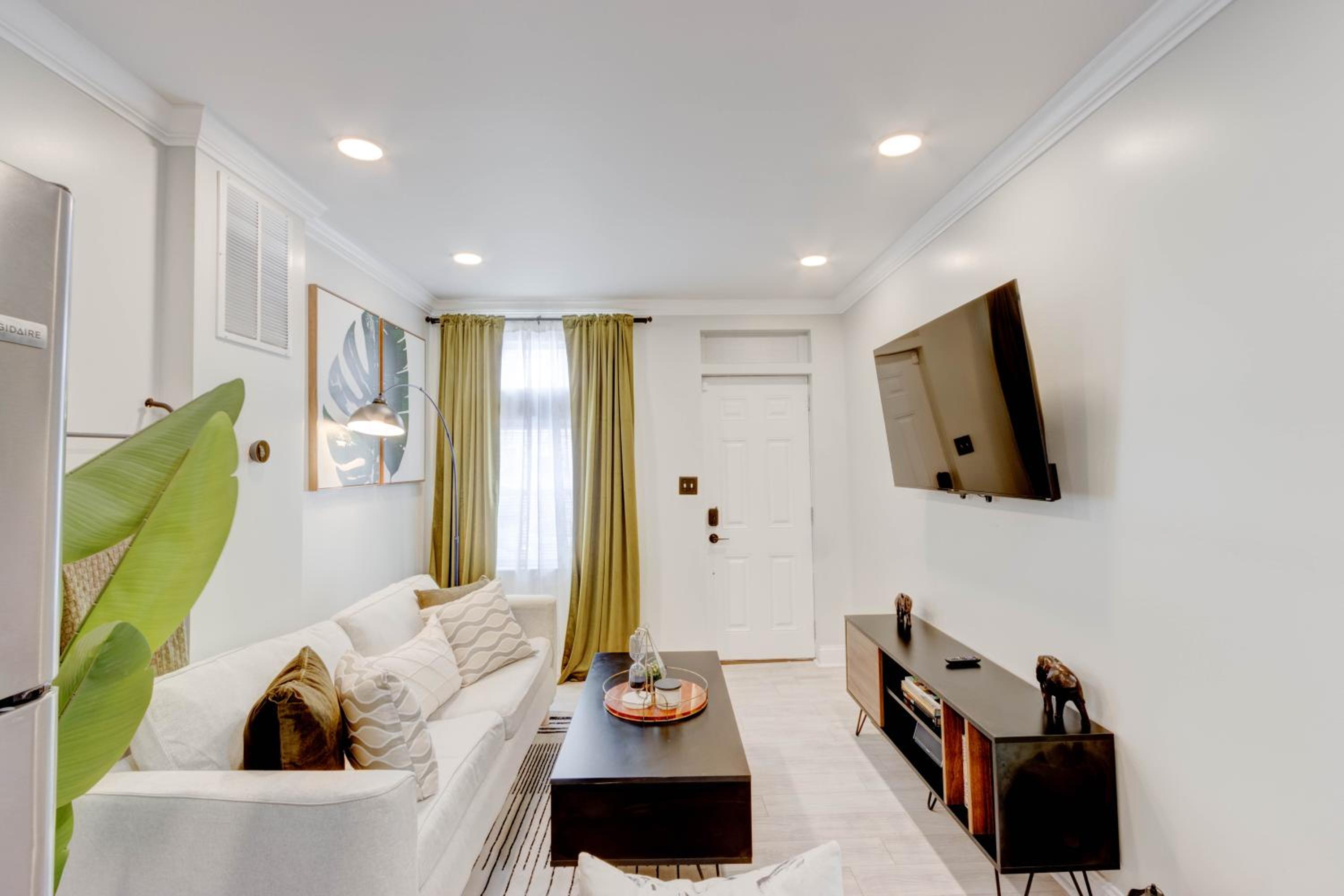 Two-Bedroom Villa photo 1