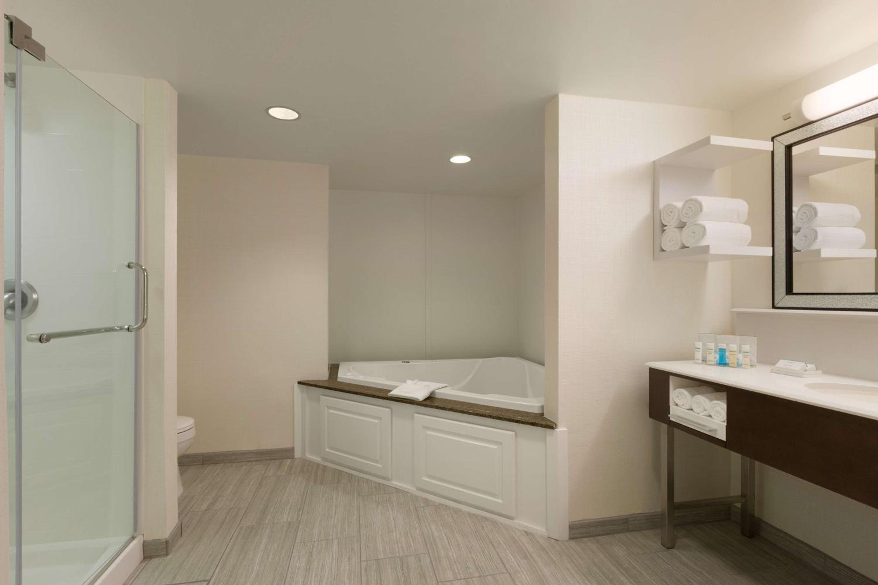 King Suite - Photo 5