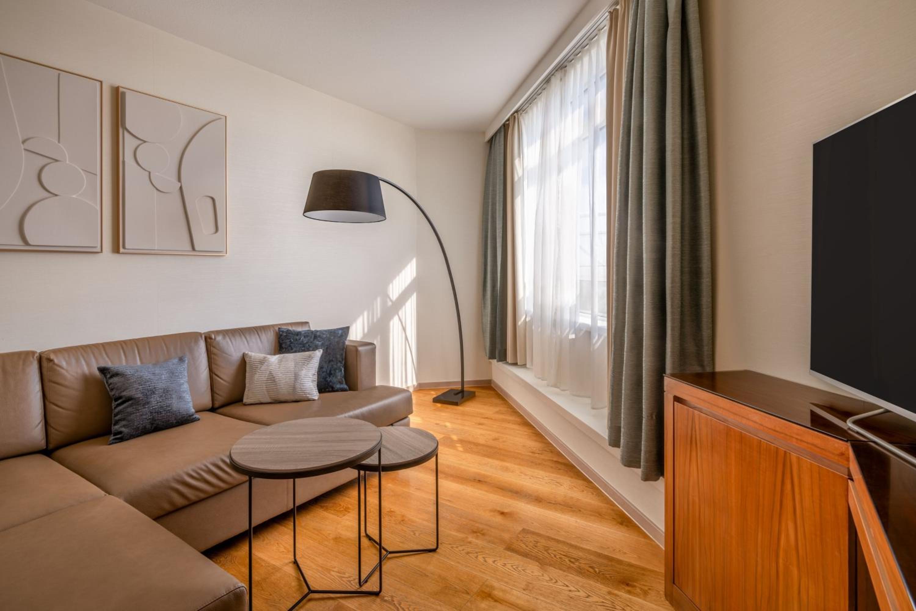 Junior Suite - Photo 3