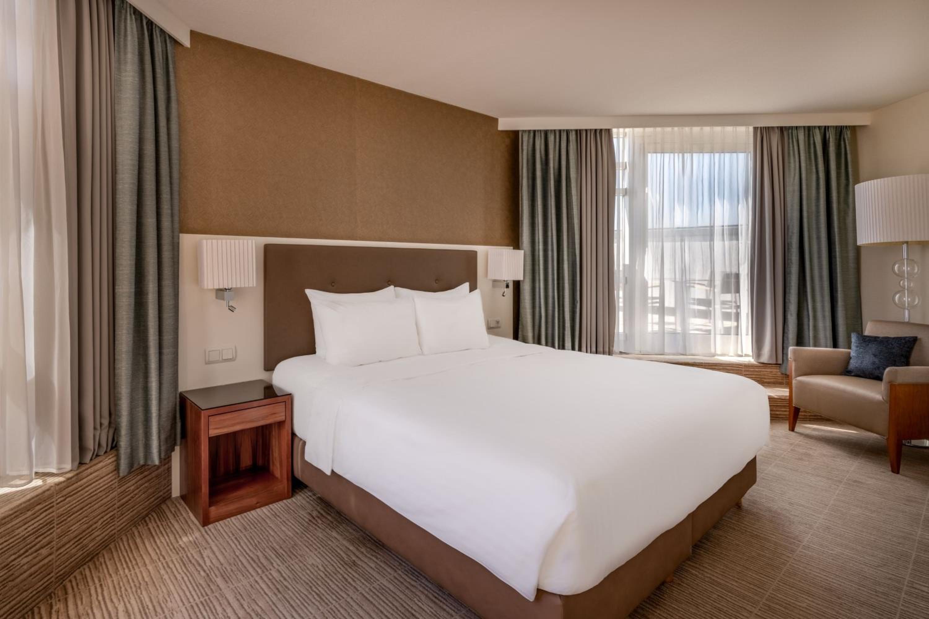 Junior Suite - Photo 2