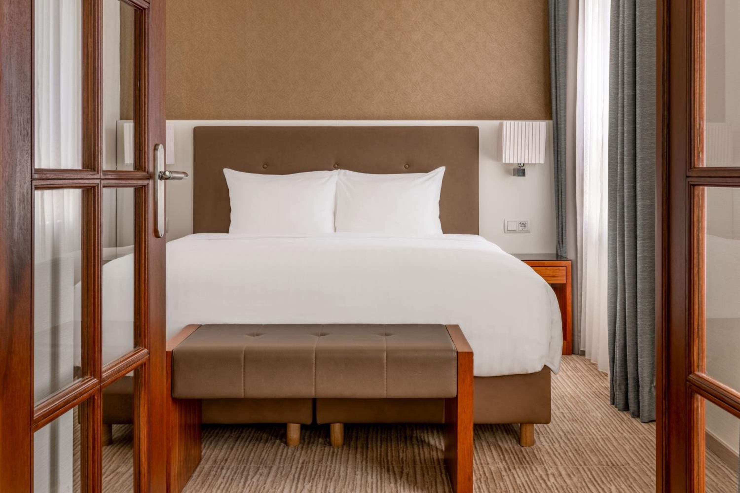 Family Suite - Photo 1