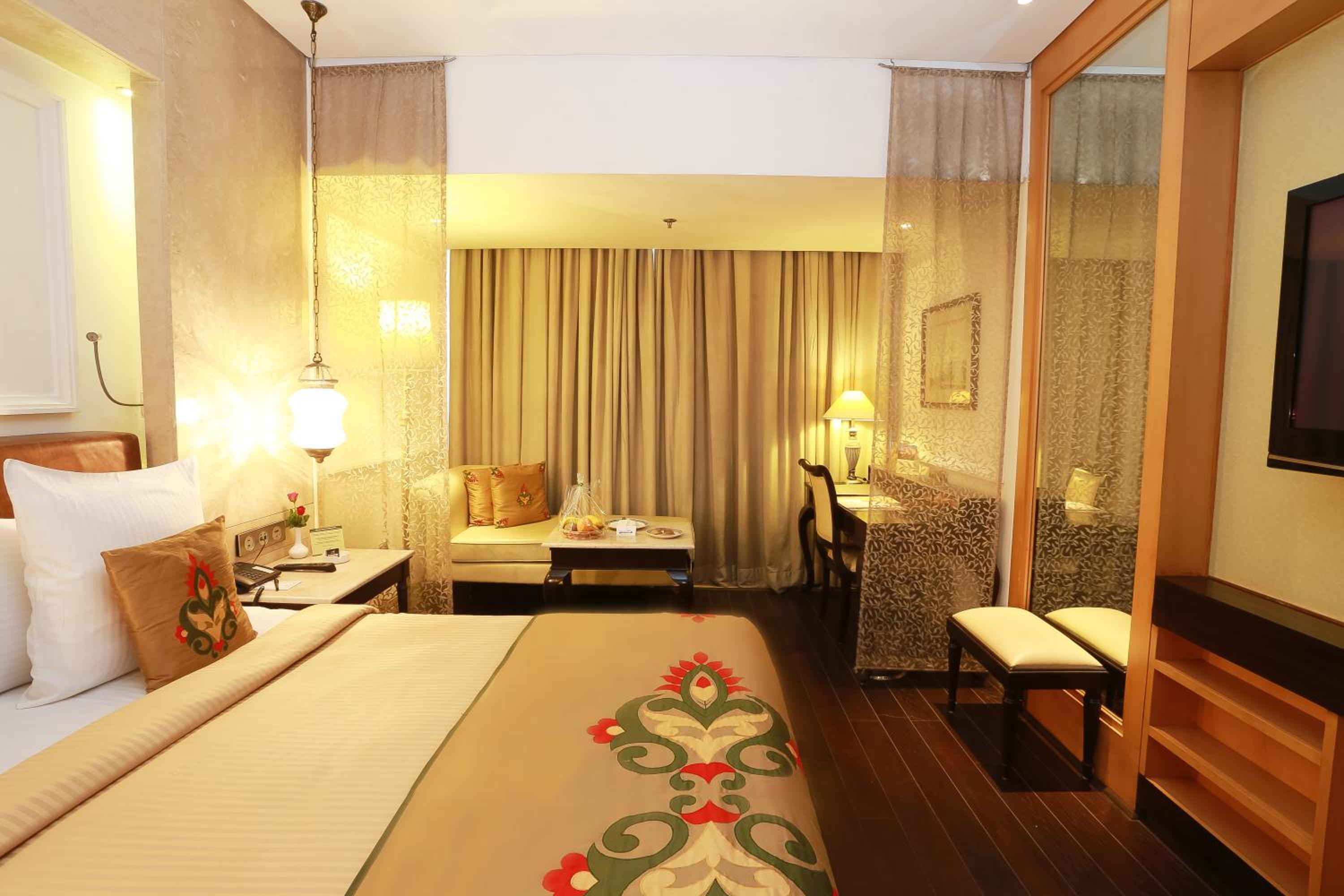 Standard Room Standard Room
