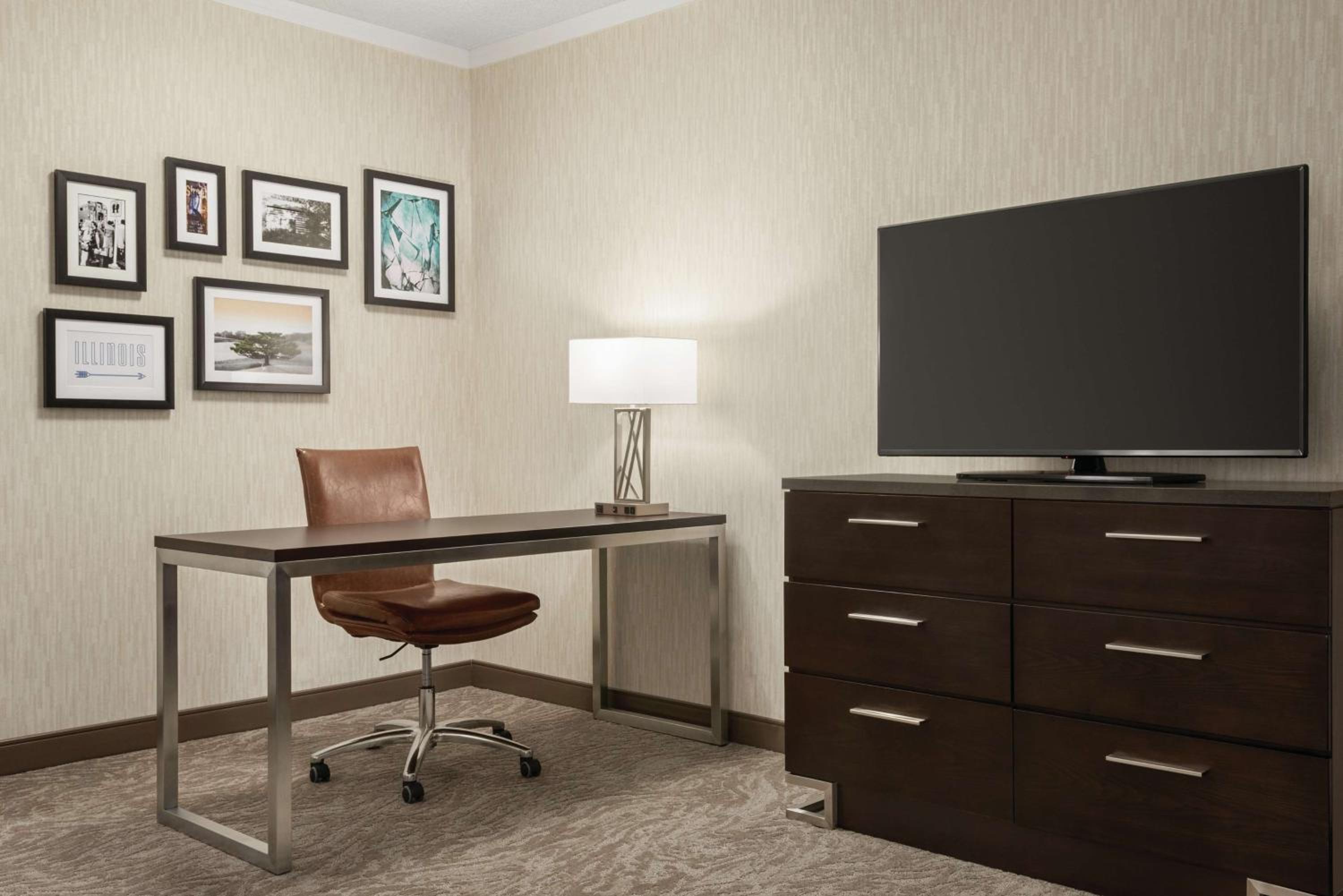 Premium Suite - Photo 6