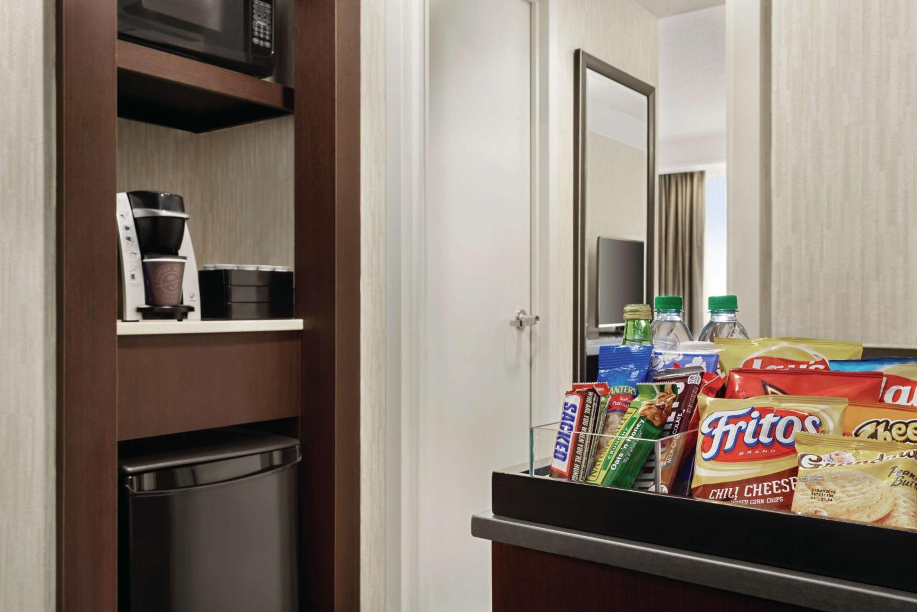 Two Bedroom - Two Bath Conference Suite - Photo 1