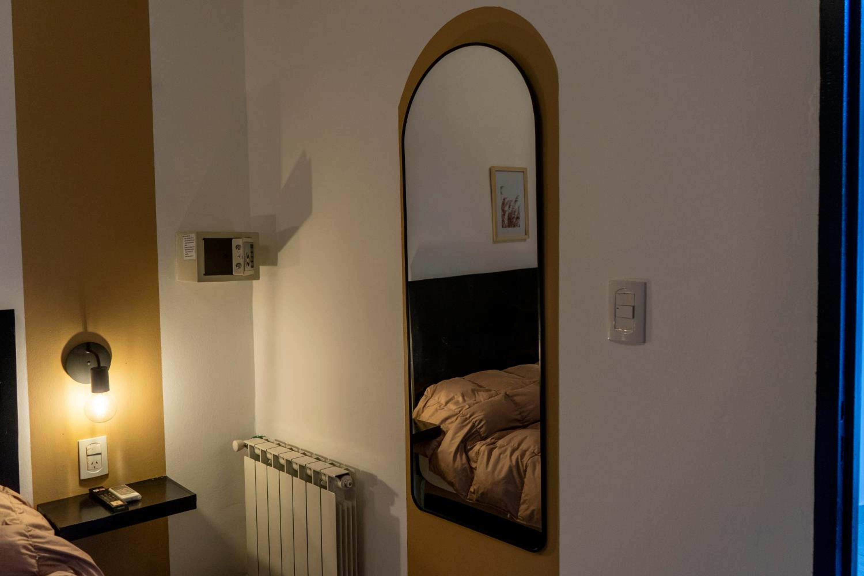 Double Room with Private Bathroom photo 1
