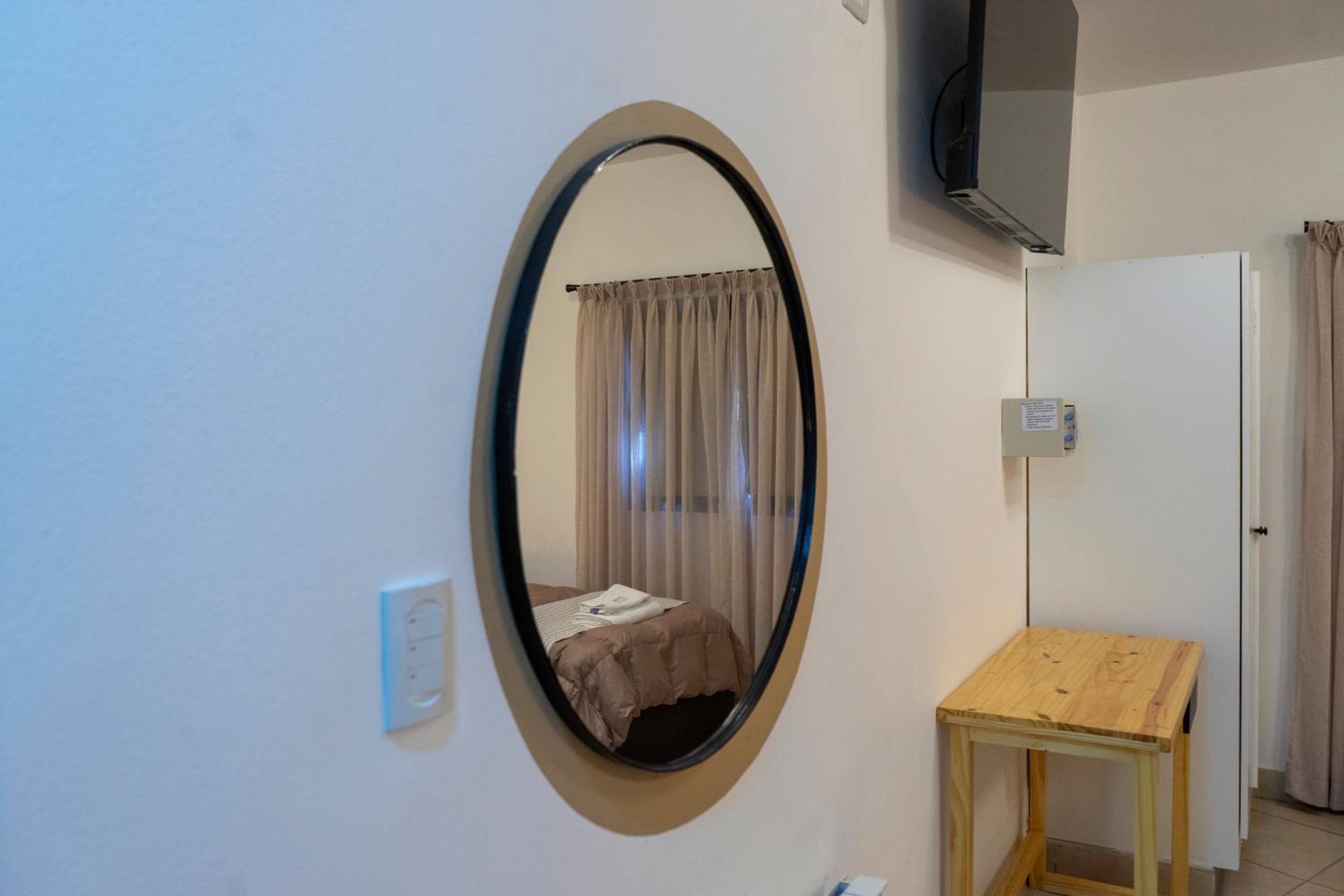 Triple Room with Private Bathroom photo 1