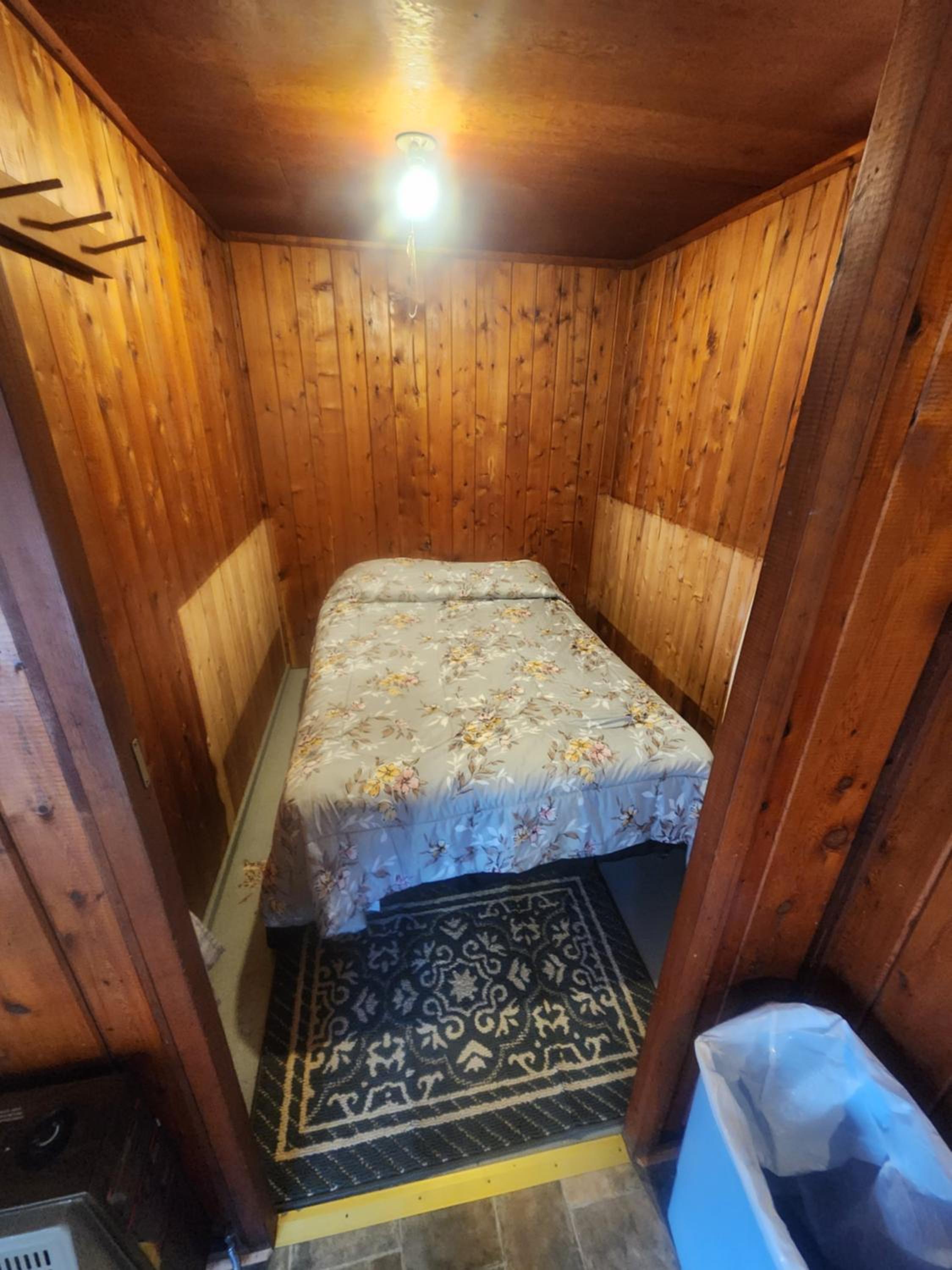 Two-Bedroom House photo 2