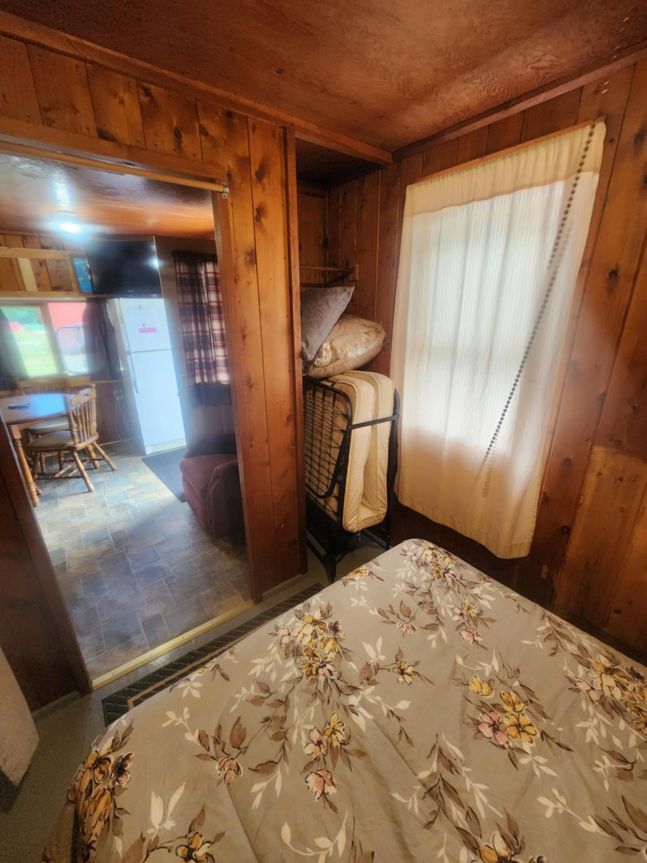 Two-Bedroom House photo 3