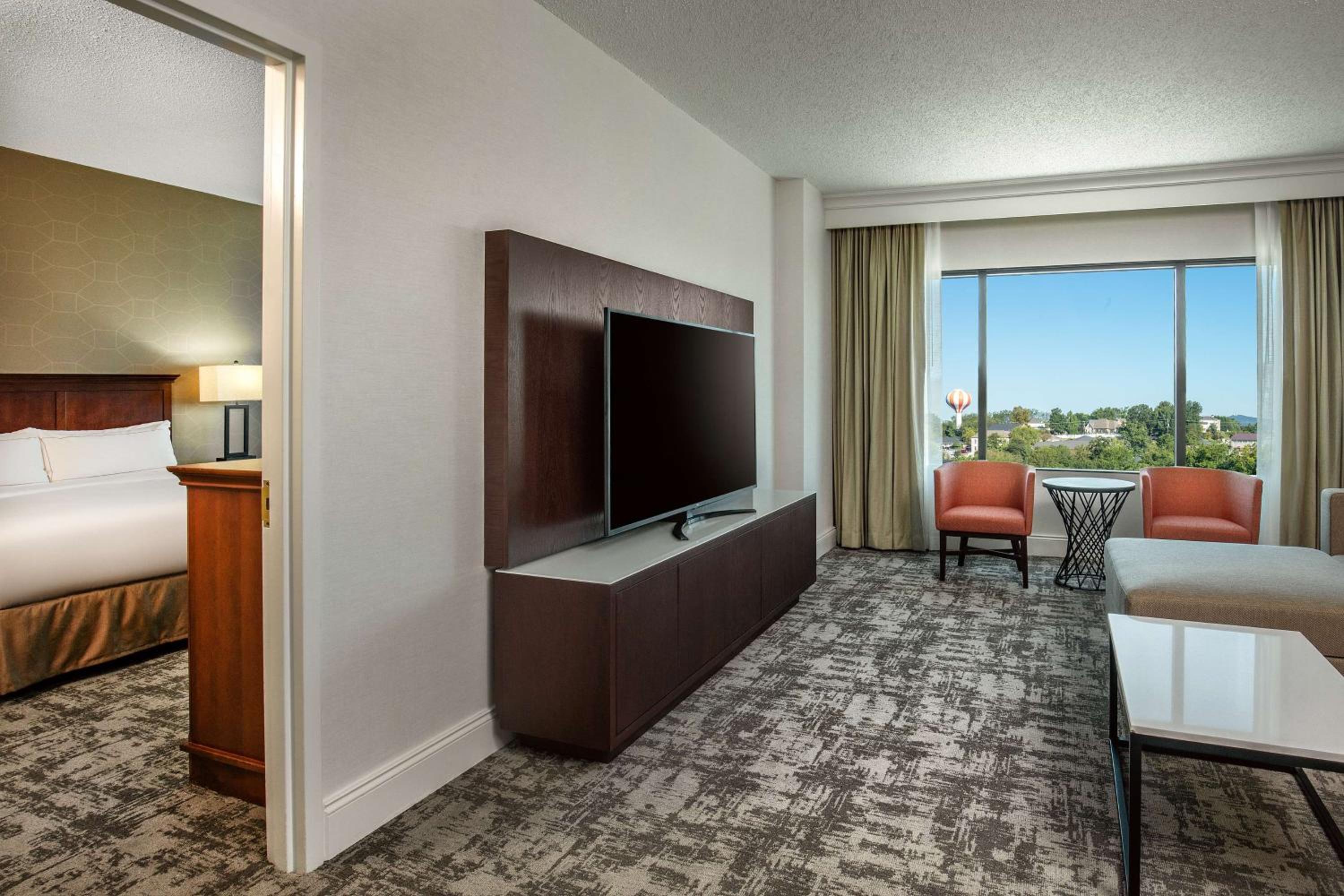 One-Bedroom King Suite - Photo 6