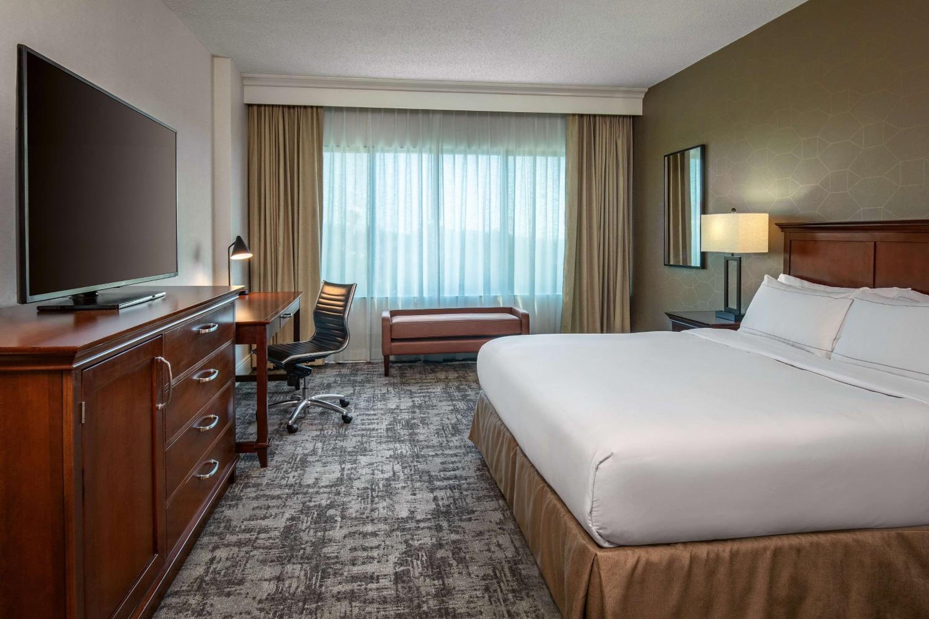 One-Bedroom King Suite - Photo 7